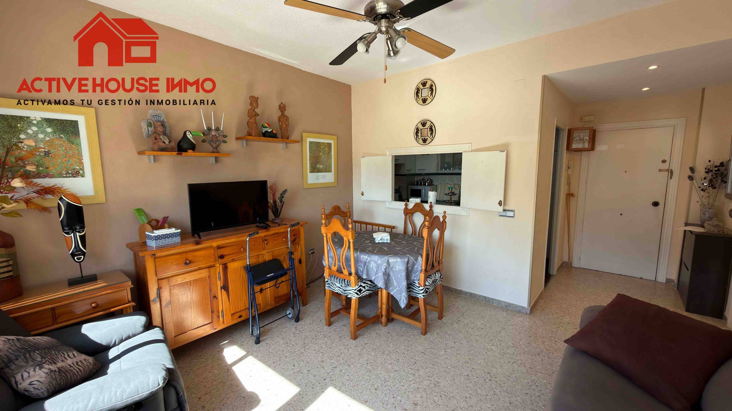 Apartamento en zona playas de Peñiscola - Foto 17
