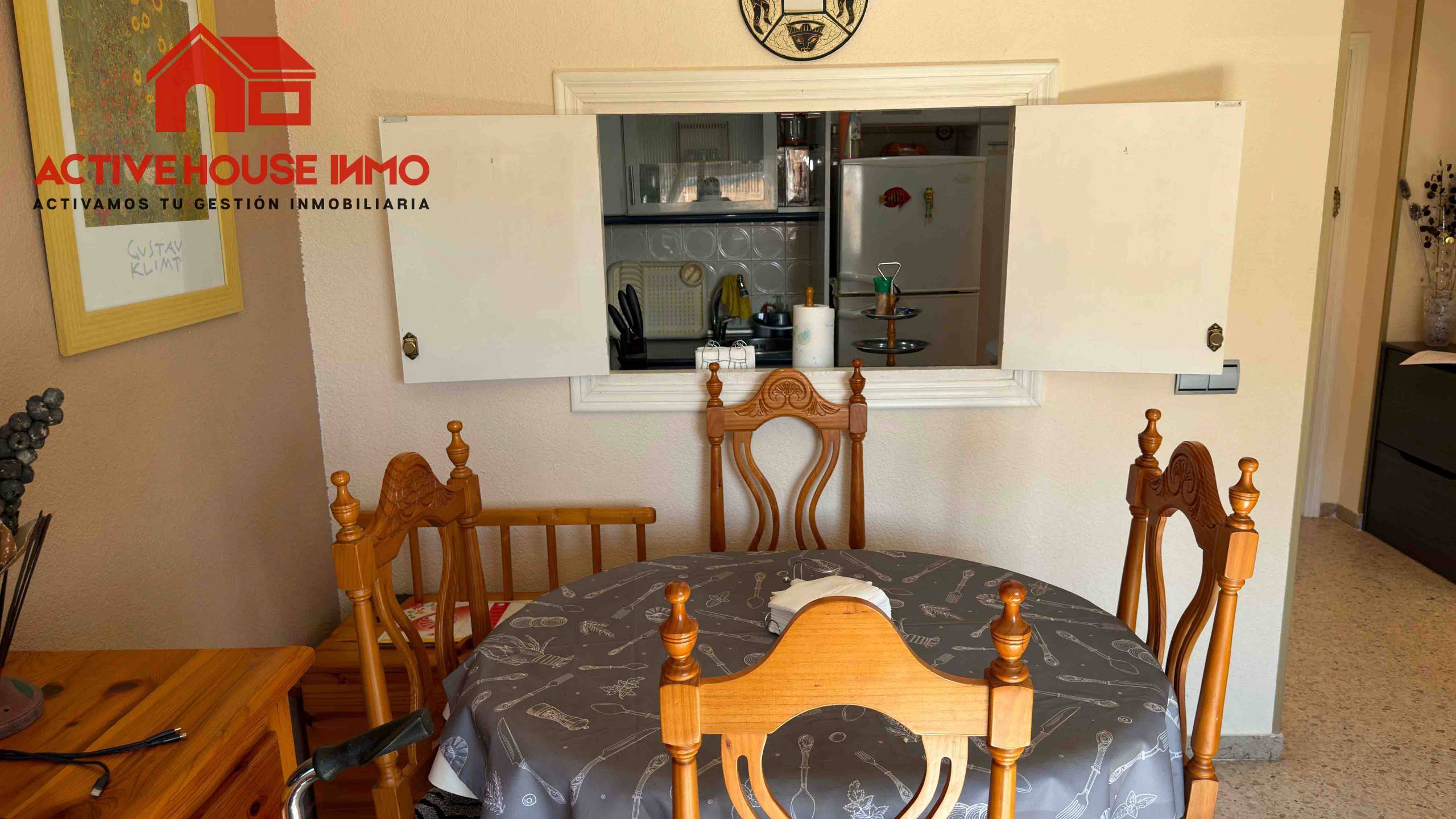 Apartamento en zona playas de Peñiscola - Foto 21