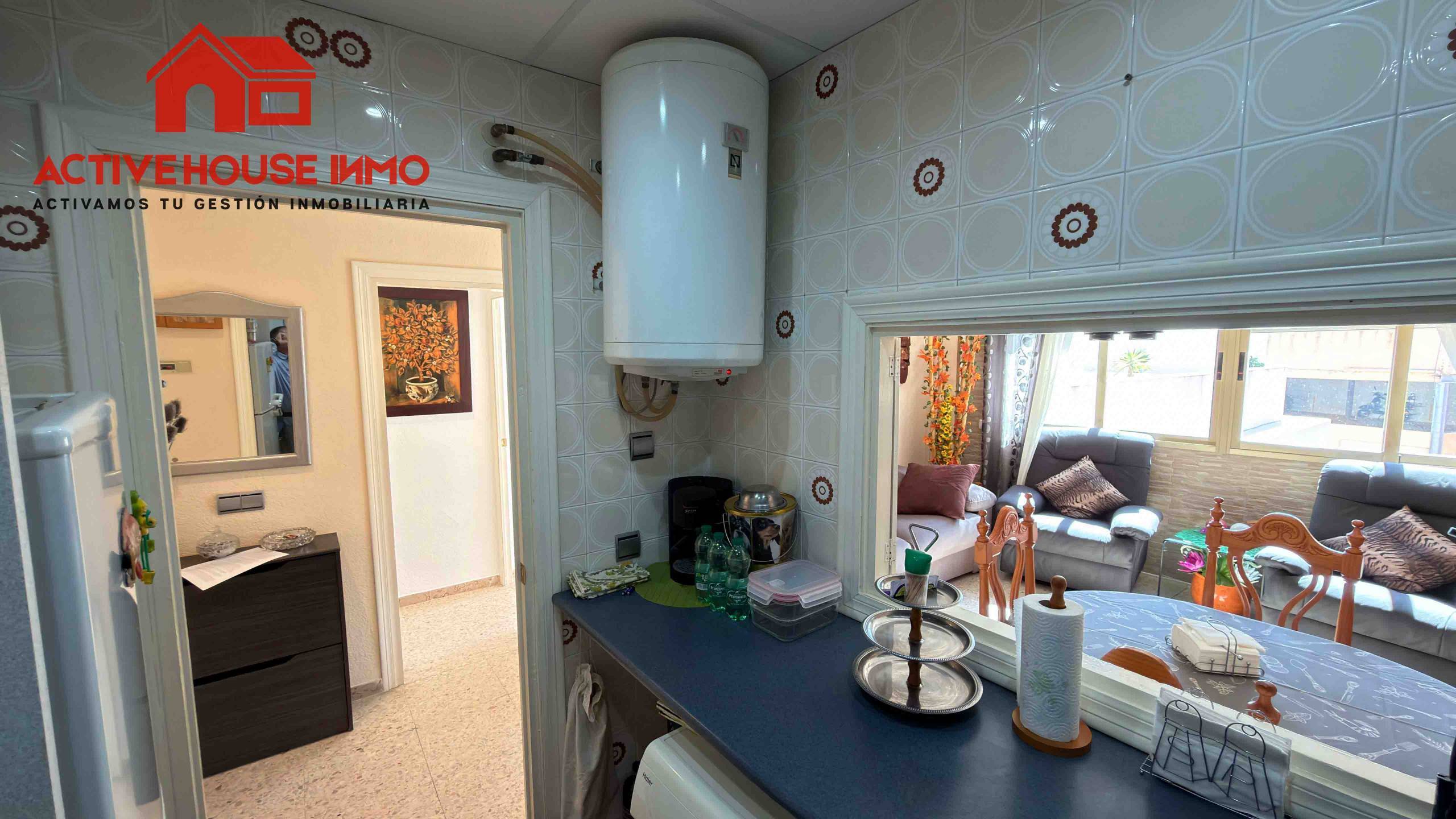 Apartamento en zona playas de Peñiscola - Foto 23