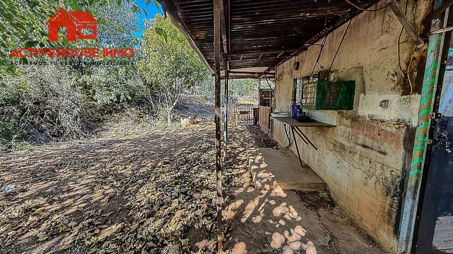 Finca rústica con pequeña caseta y agua en Masdenverge - Foto 7