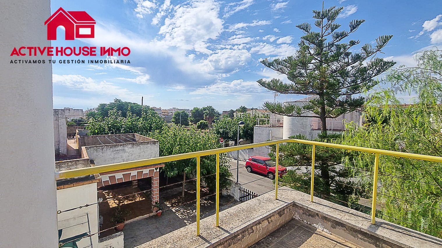 Casa adosada en venta en Les Cases de Alcanar - Foto 33
