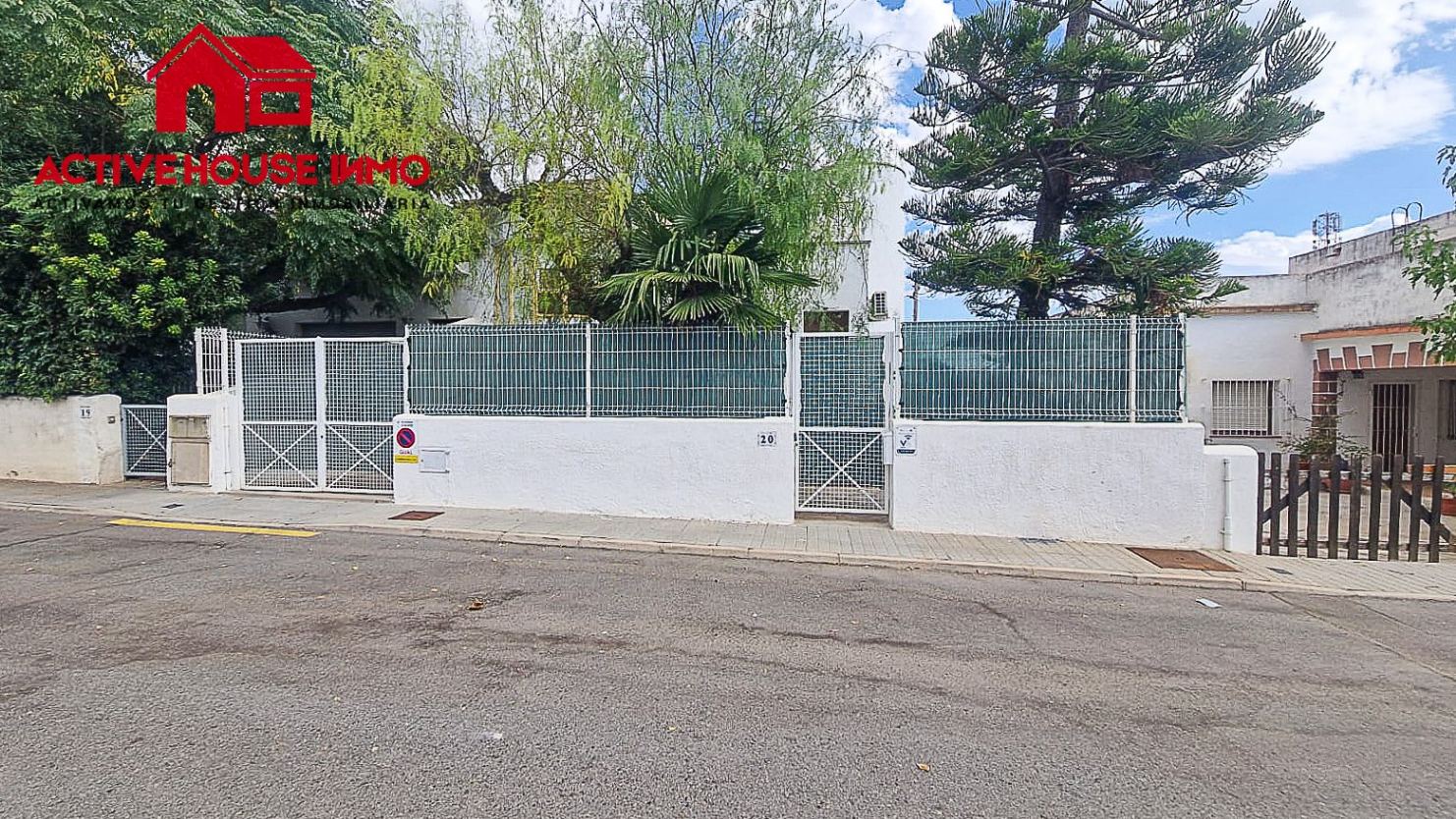 Casa adosada en venta en Les Cases de Alcanar - Foto 11