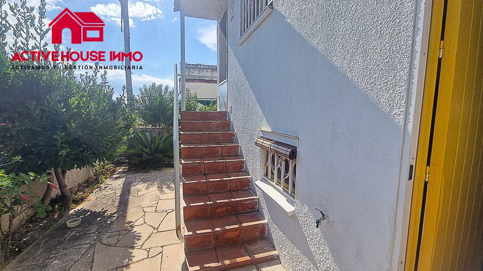 Casa adosada en venta en Les Cases de Alcanar - Foto 8