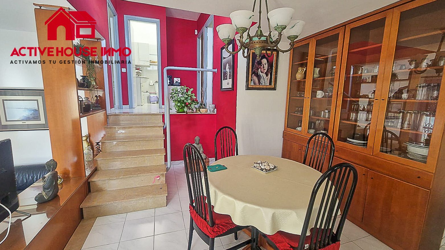 Casa adosada en venta en Les Cases de Alcanar - Foto 12
