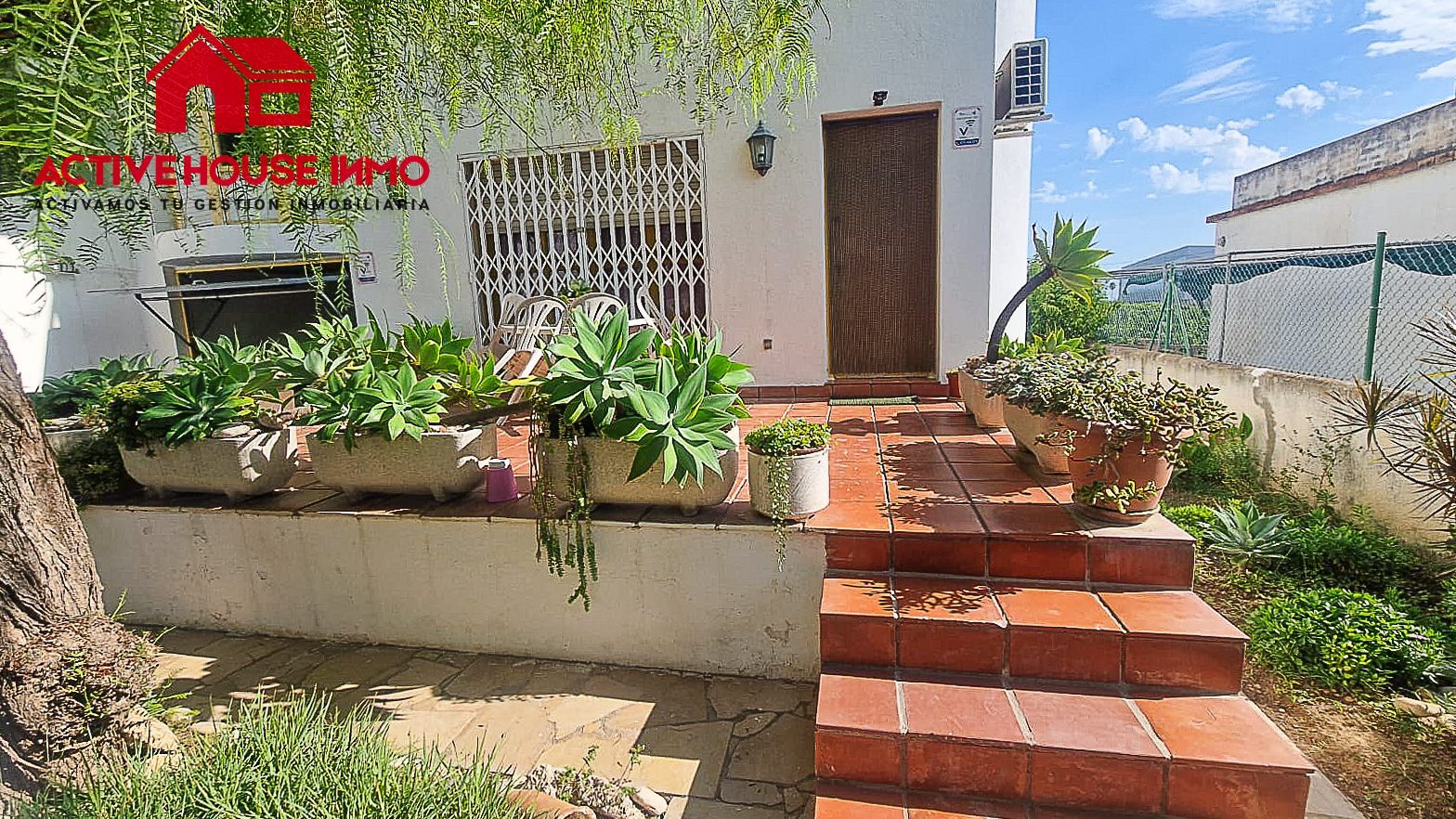 Casa adosada en venta en Les Cases de Alcanar - Foto 3