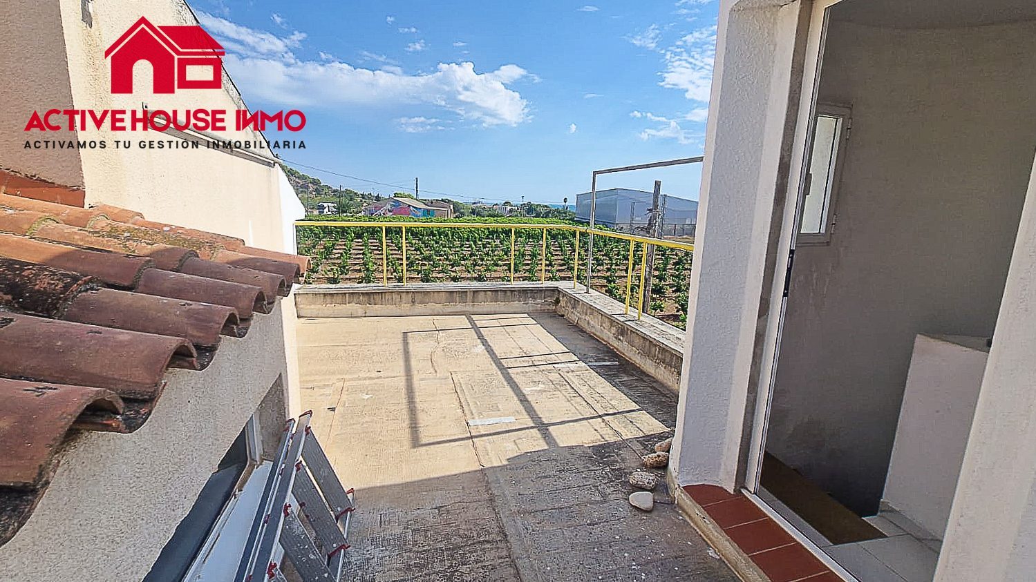 Casa adosada en venta en Les Cases de Alcanar - Foto 30