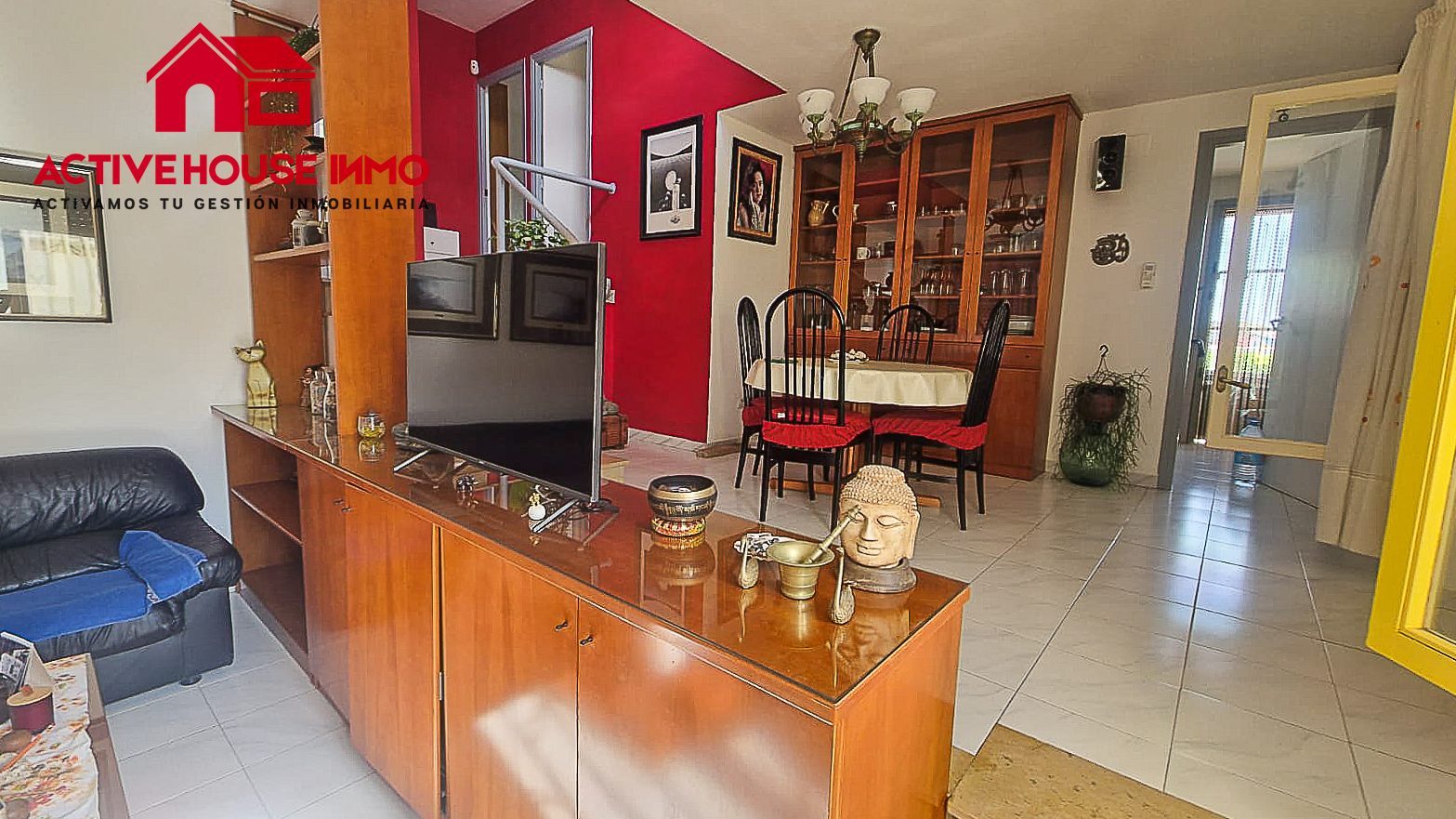 Casa adosada en venta en Les Cases de Alcanar - Foto 14