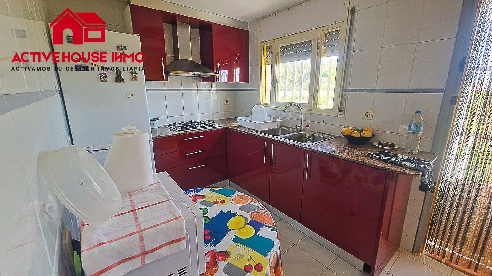 Casa adosada en venta en Les Cases de Alcanar - Foto 16