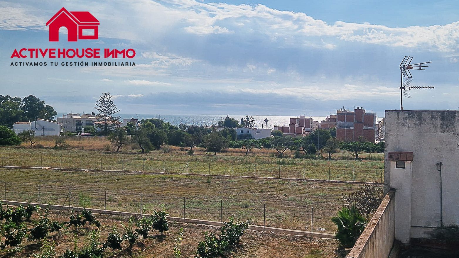 Casa adosada en venta en Les Cases de Alcanar - Foto 34