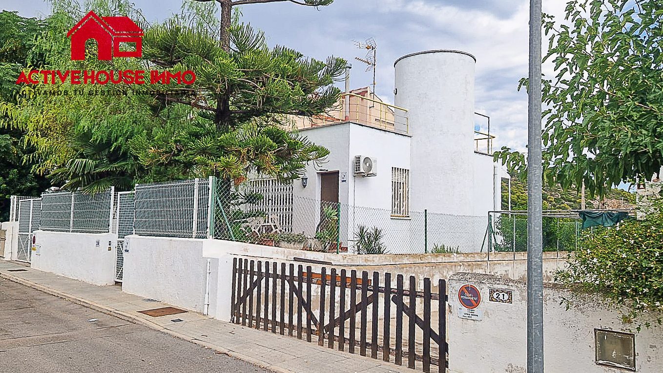 Casa adosada en venta en Les Cases de Alcanar - Foto 10