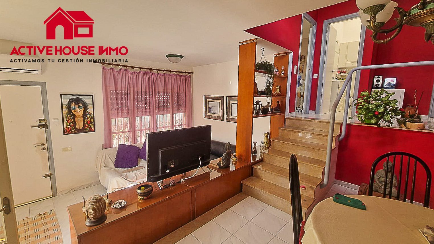 Casa adosada en venta en Les Cases de Alcanar - Foto 13
