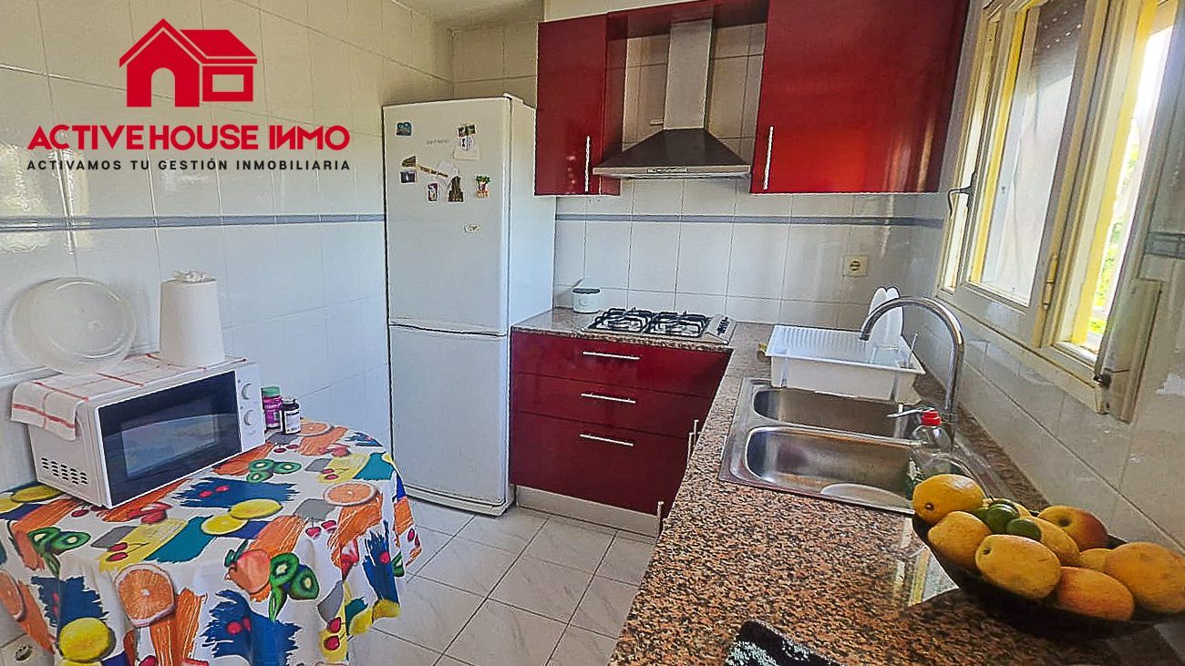 Casa adosada en venta en Les Cases de Alcanar - Foto 17
