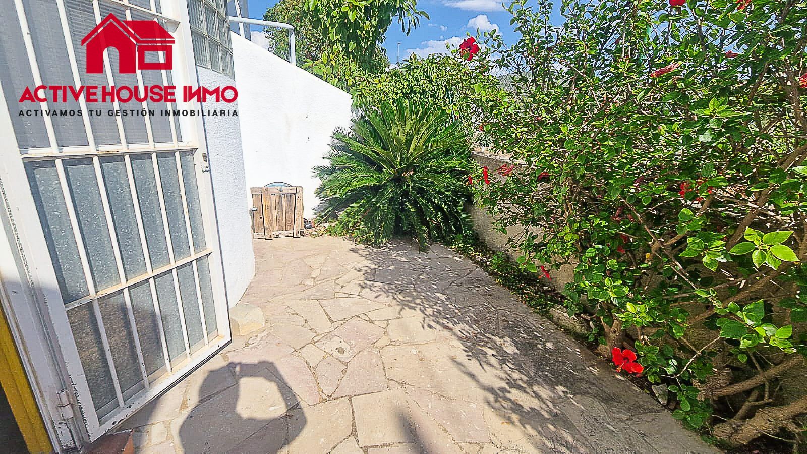 Casa adosada en venta en Les Cases de Alcanar - Foto 9
