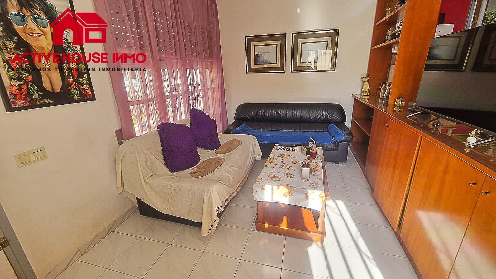 Casa adosada en venta en Les Cases de Alcanar - Foto 18