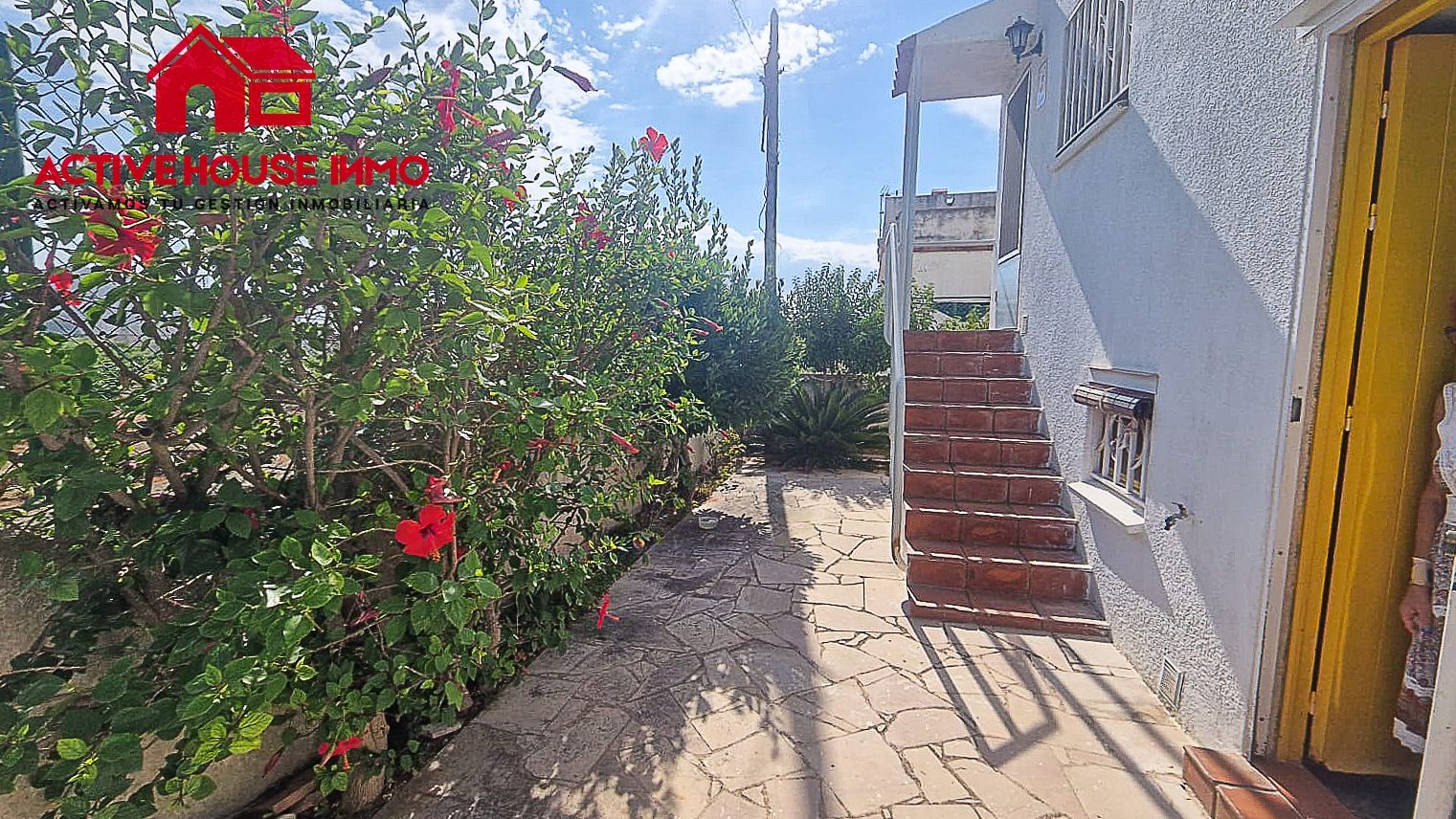 Casa adosada en venta en Les Cases de Alcanar - Foto 7