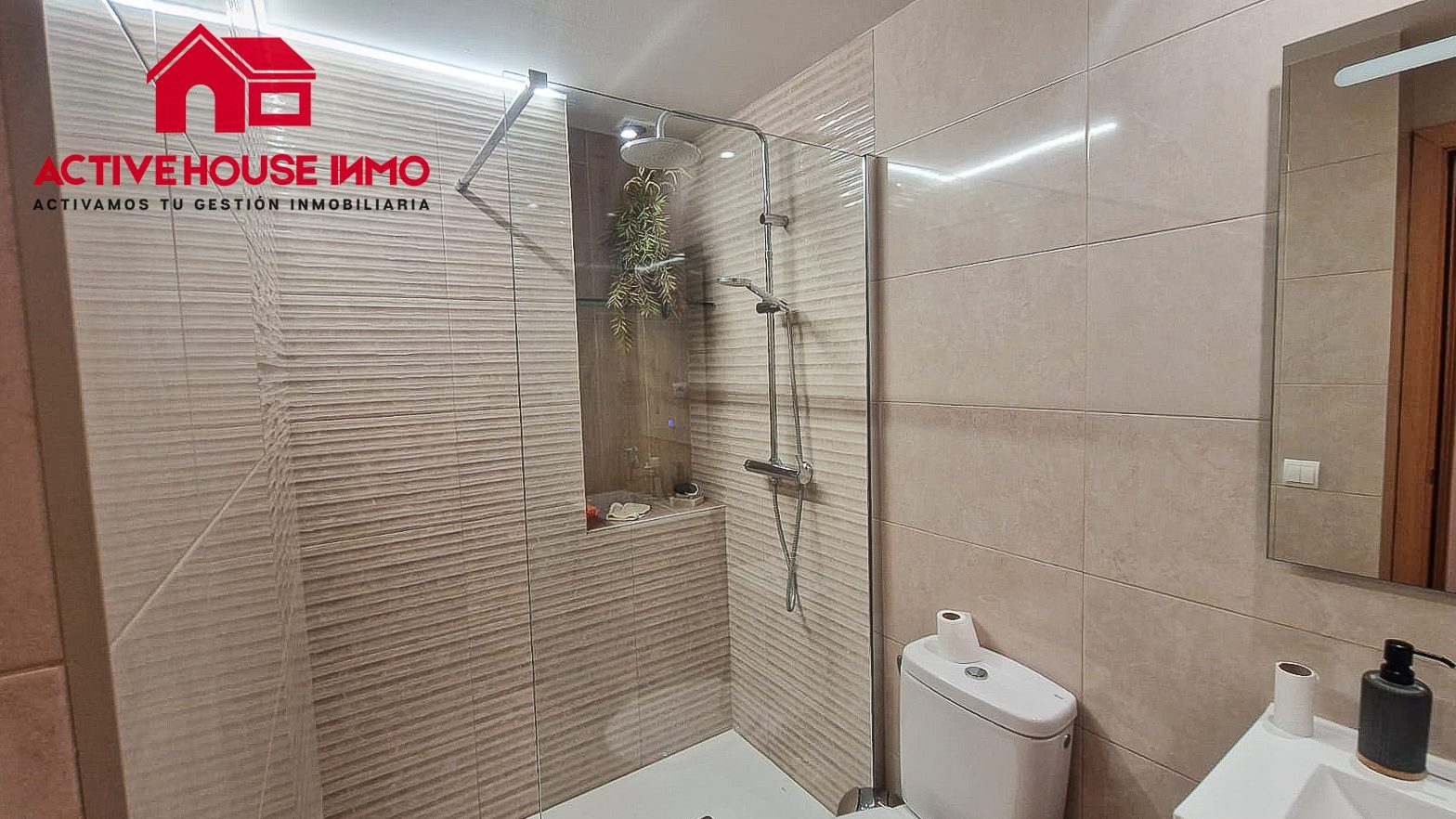 Piso amplio de 3 habitaciones con terraza en La Ràpita - Foto 20