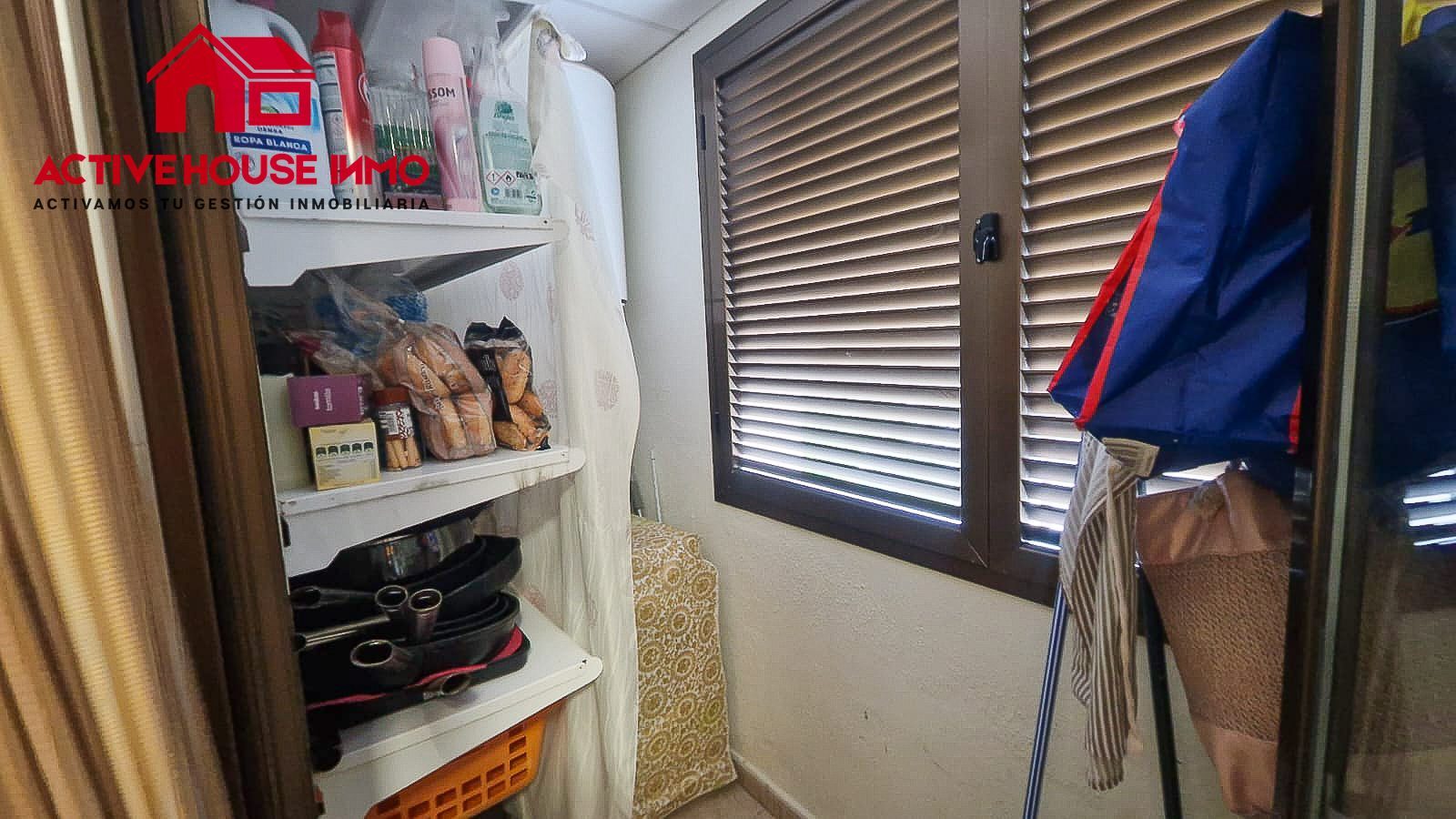 Piso amplio de 3 habitaciones con terraza en La Ràpita - Foto 29
