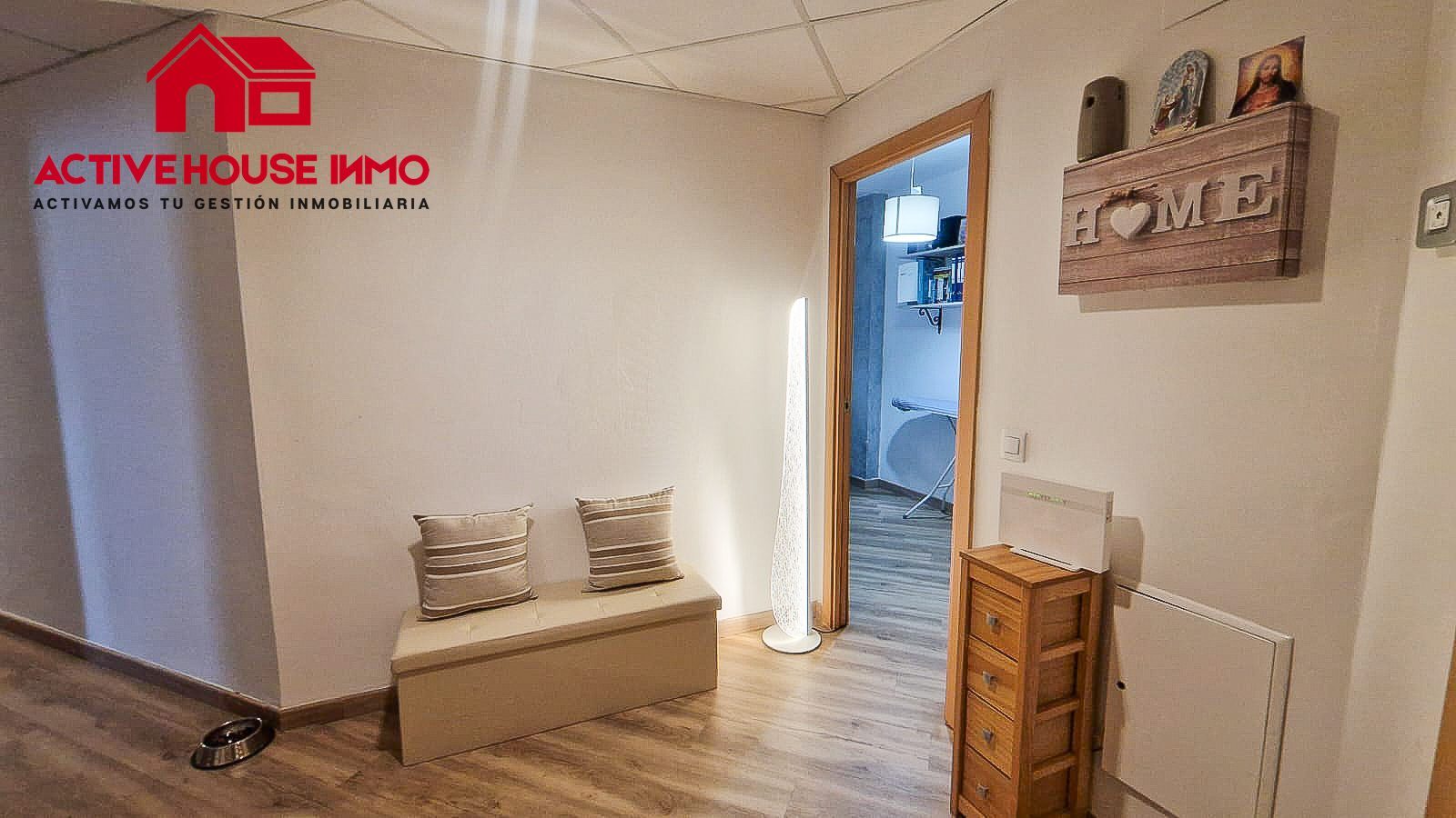 Piso amplio de 3 habitaciones con terraza en La Ràpita - Foto 18