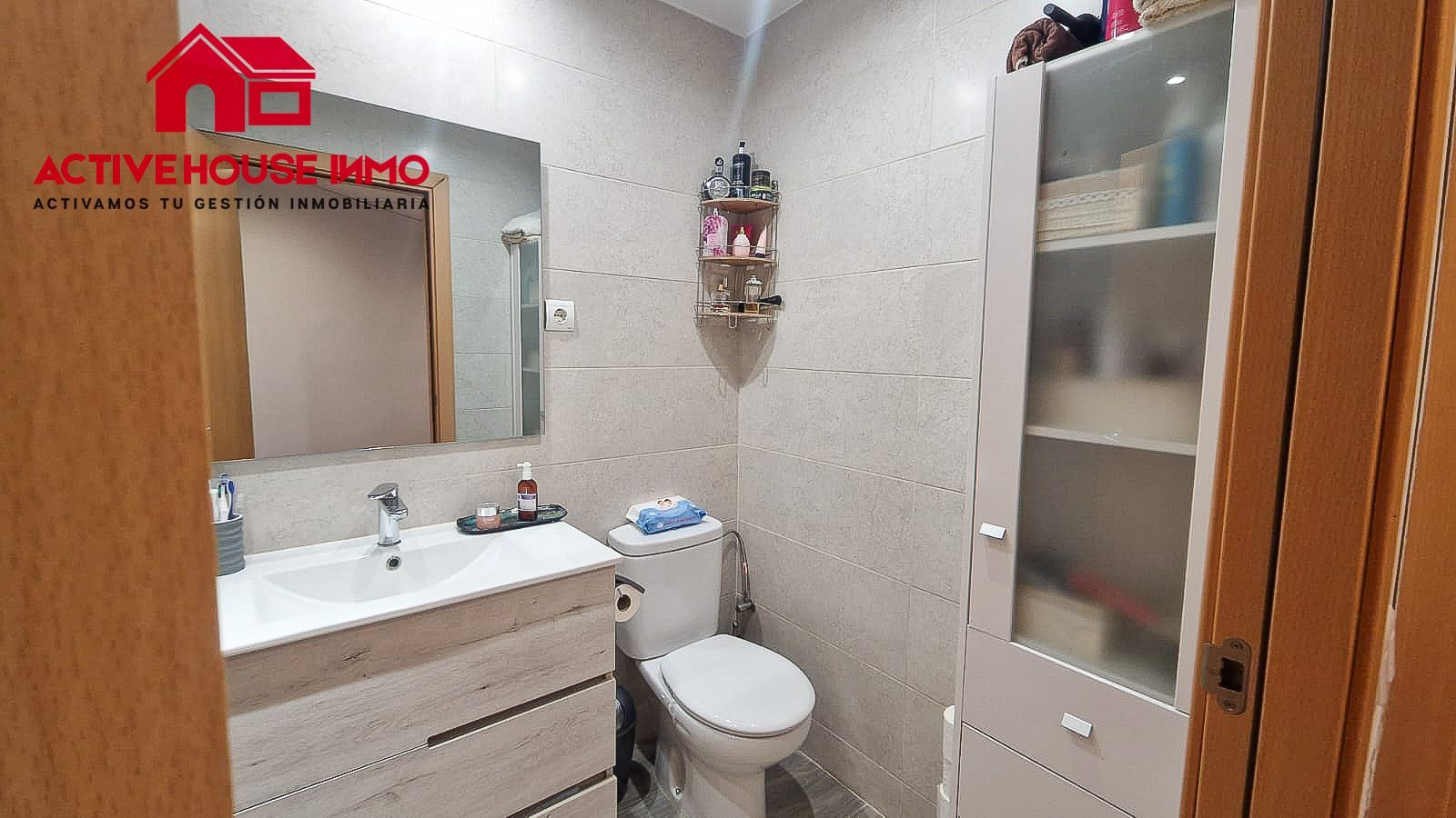 Piso amplio de 3 habitaciones con terraza en La Ràpita - Foto 23