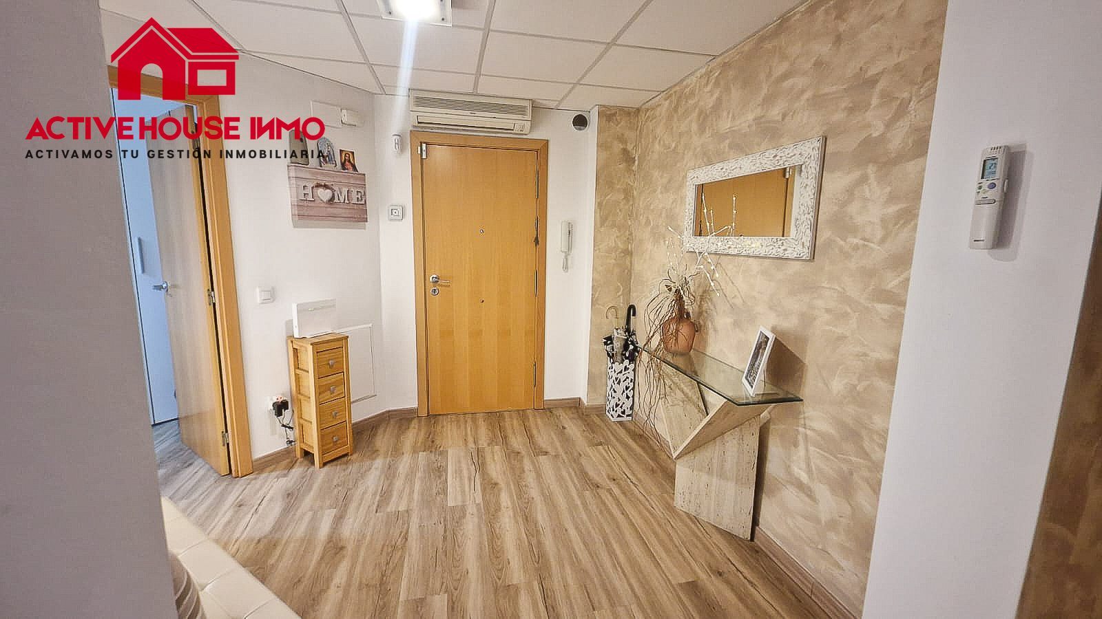 Piso amplio de 3 habitaciones con terraza en La Ràpita - Foto 7