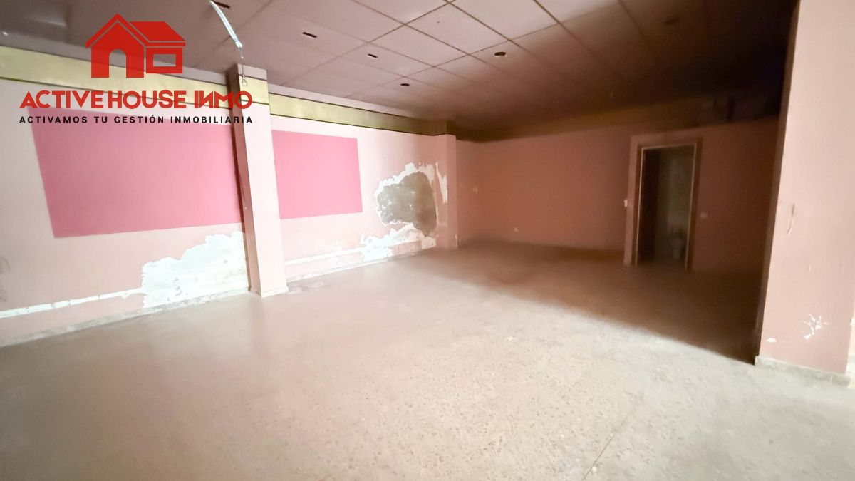 Local comercial en Amposta para negocio