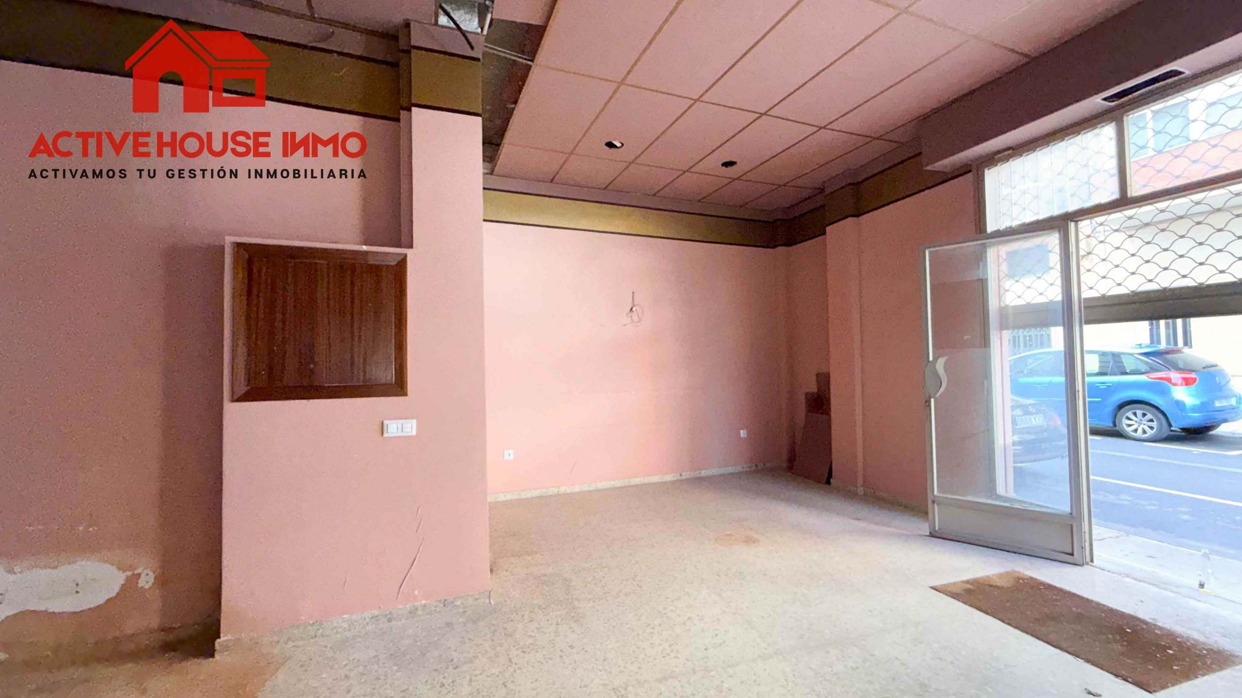 Local comercial en Amposta para negocio - Foto 7