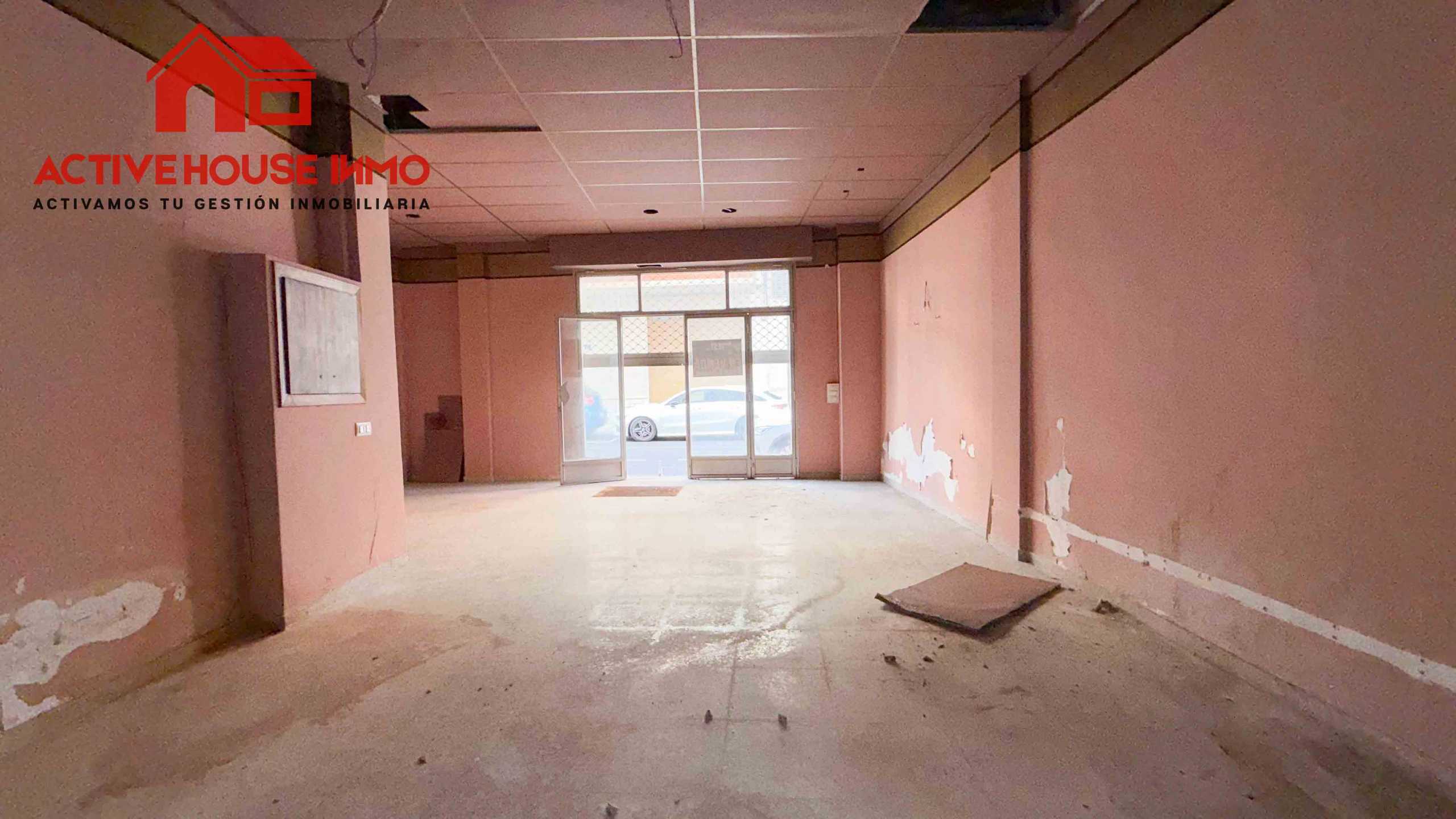 Local comercial en Amposta para negocio - Foto 6