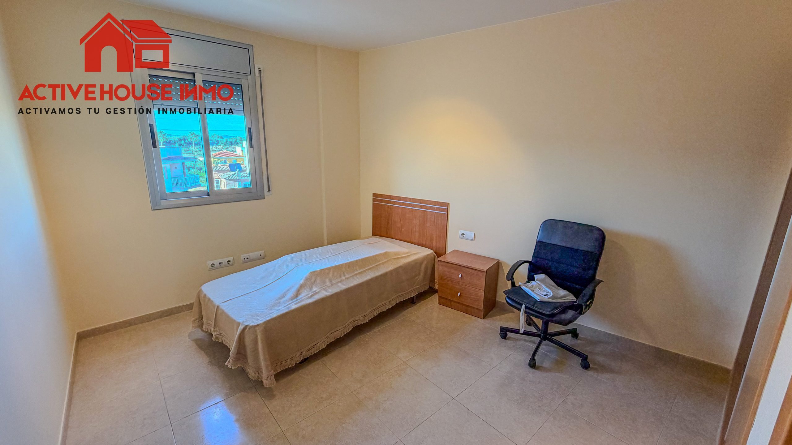 Piso para entrar a vivir en Masdenverge - Foto 20