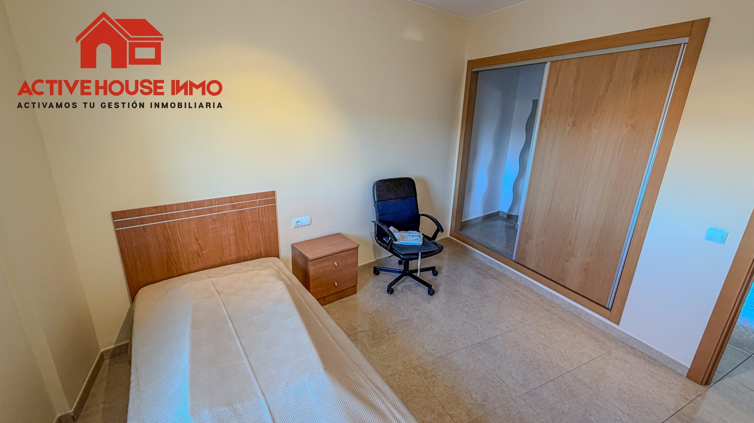 Piso para entrar a vivir en Masdenverge - Foto 21