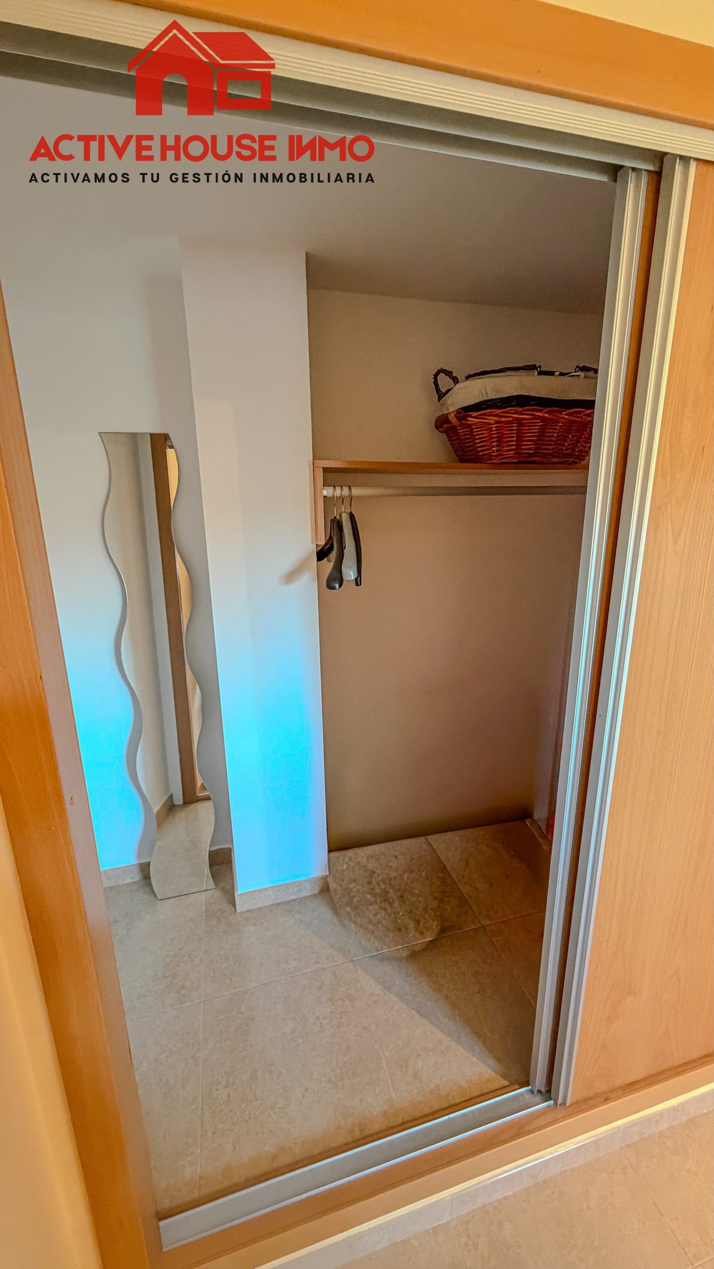 Piso para entrar a vivir en Masdenverge - Foto 22