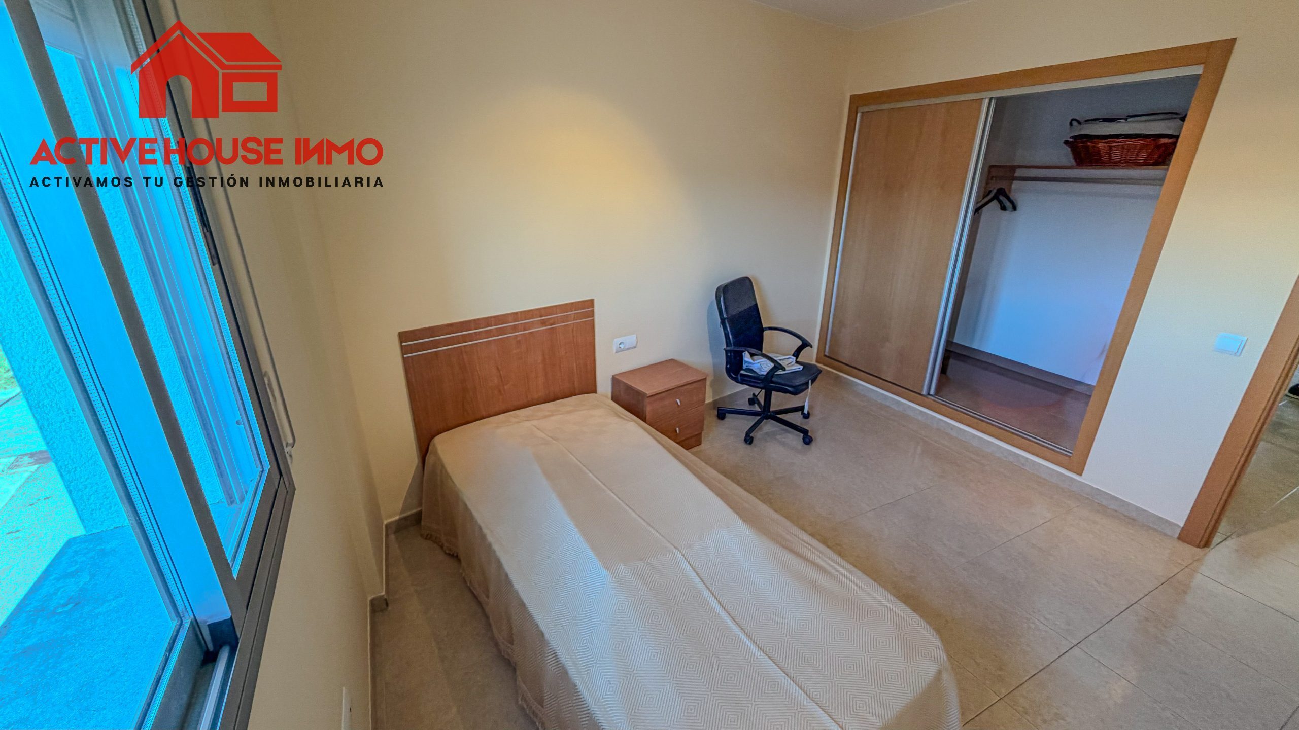 Piso para entrar a vivir en Masdenverge - Foto 23