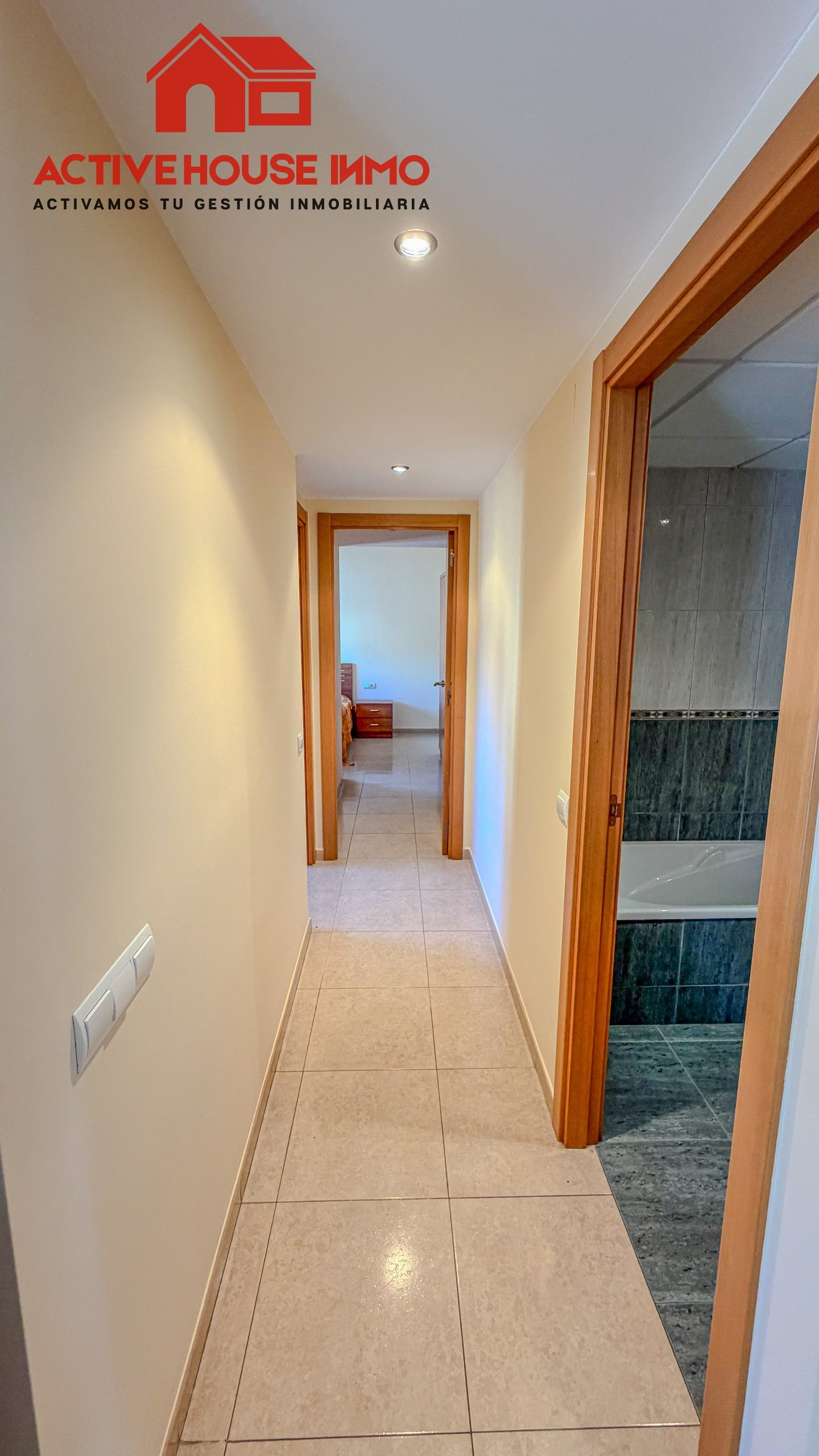 Piso para entrar a vivir en Masdenverge - Foto 11