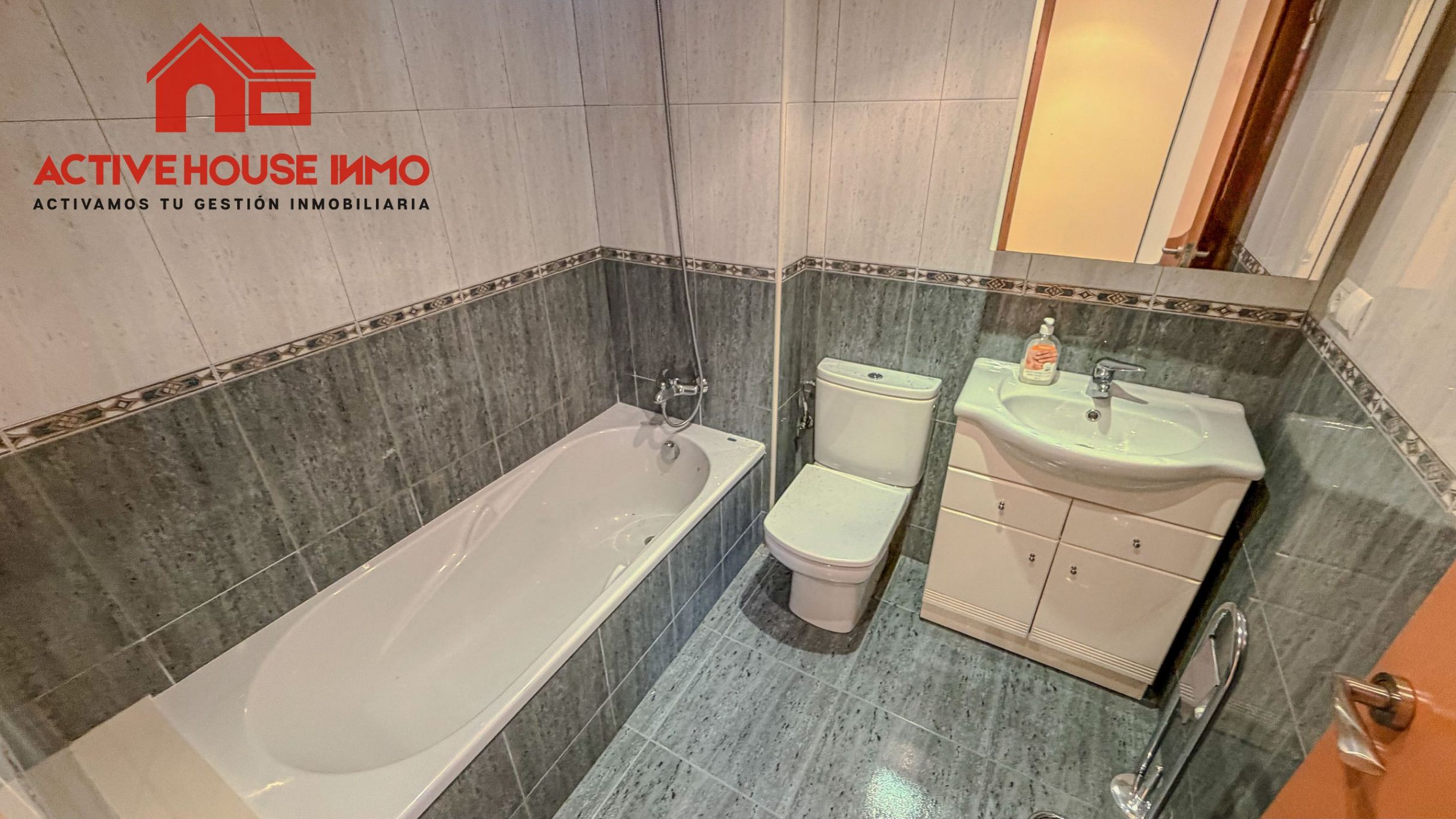 Piso para entrar a vivir en Masdenverge - Foto 26