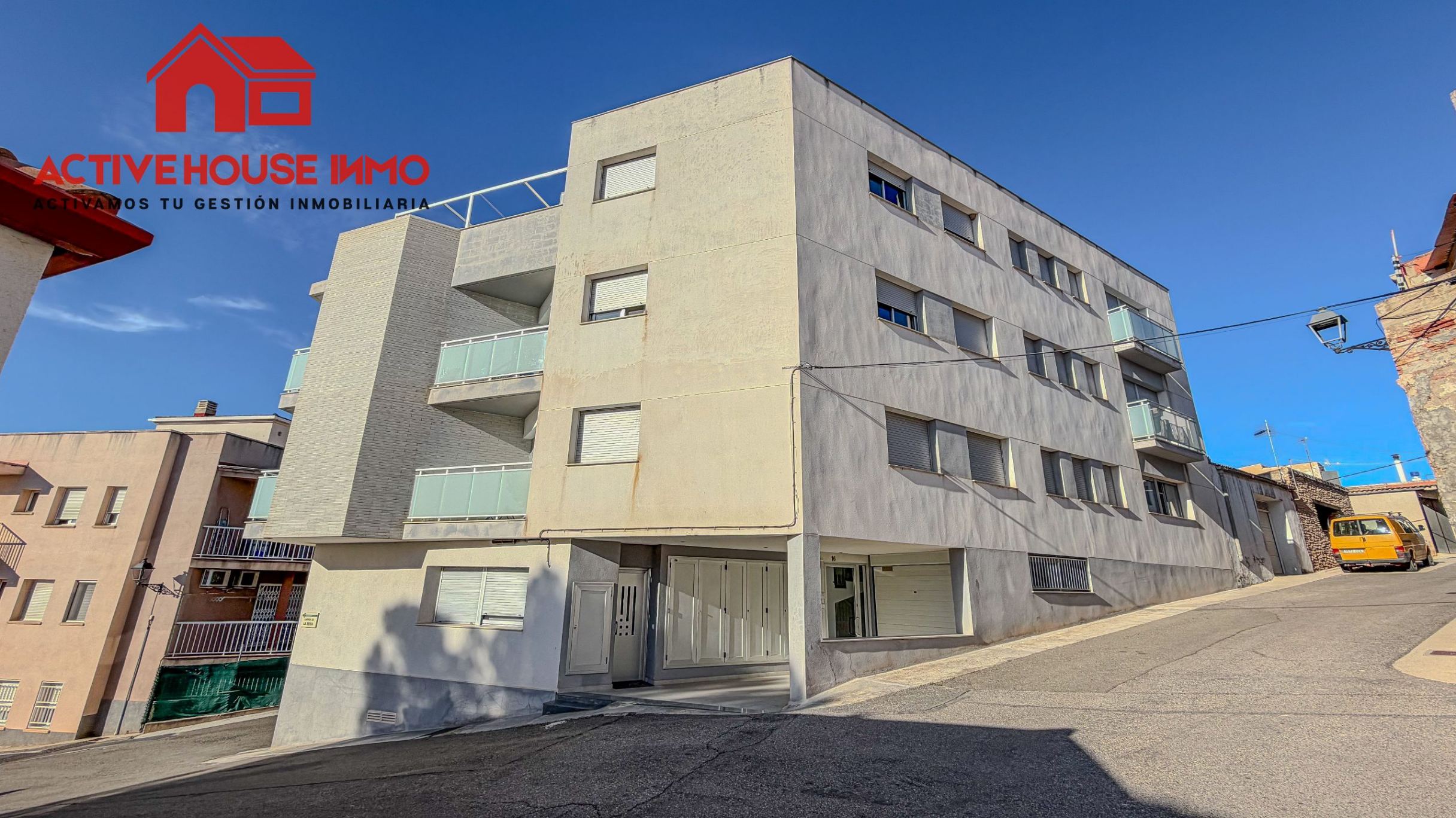 Piso para entrar a vivir en Masdenverge - Foto 35