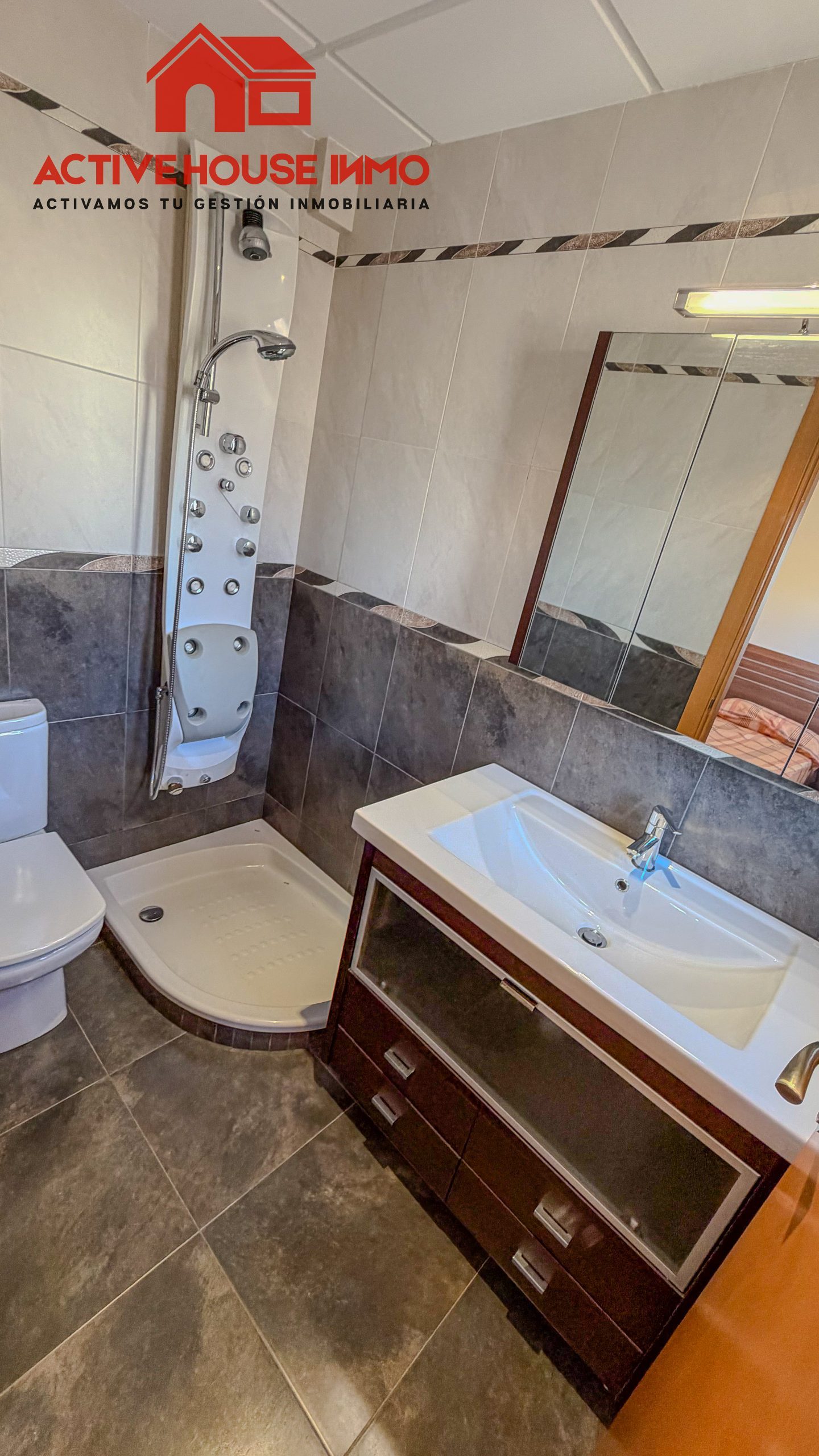 Piso para entrar a vivir en Masdenverge - Foto 15