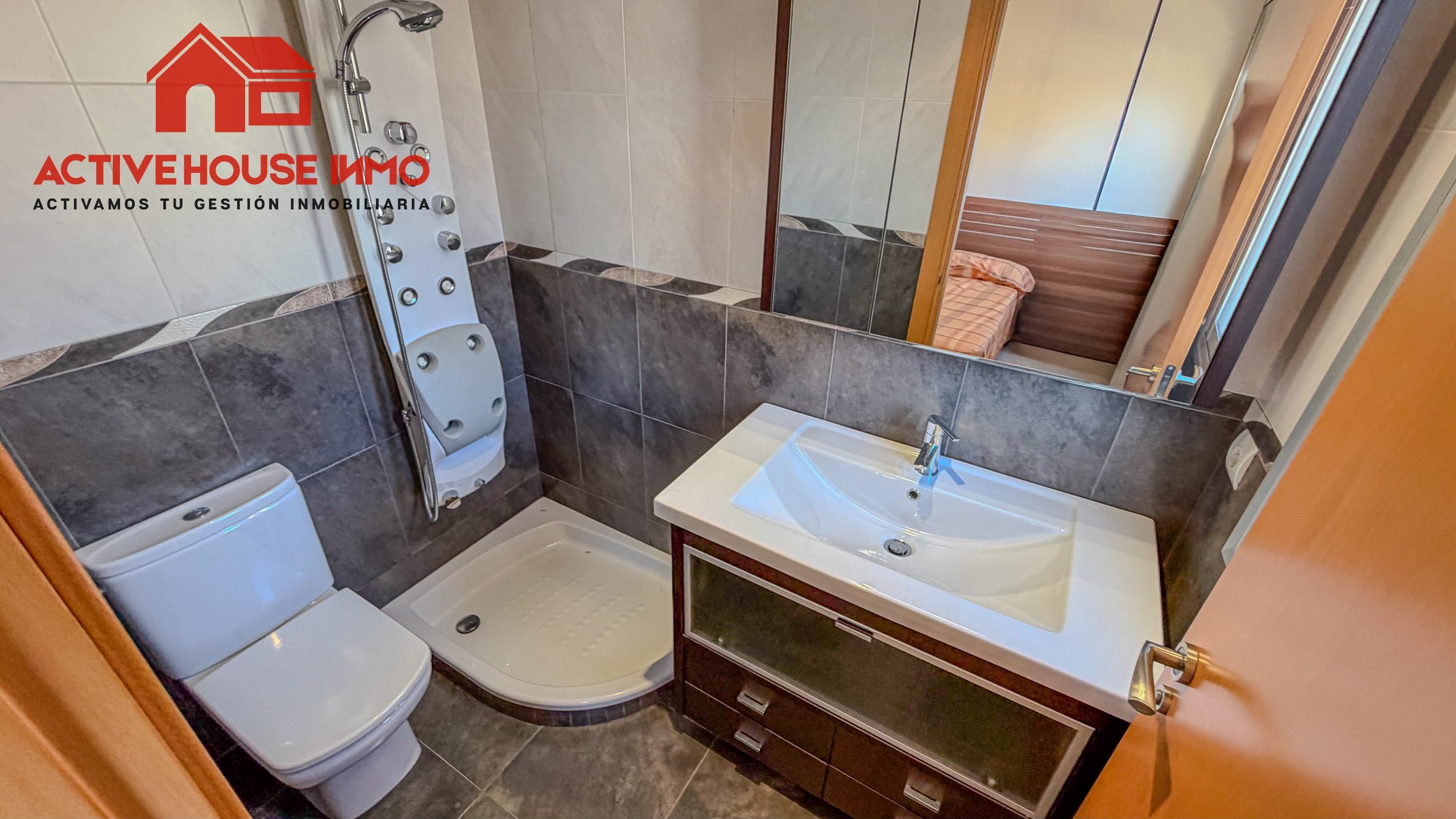Piso para entrar a vivir en Masdenverge - Foto 16
