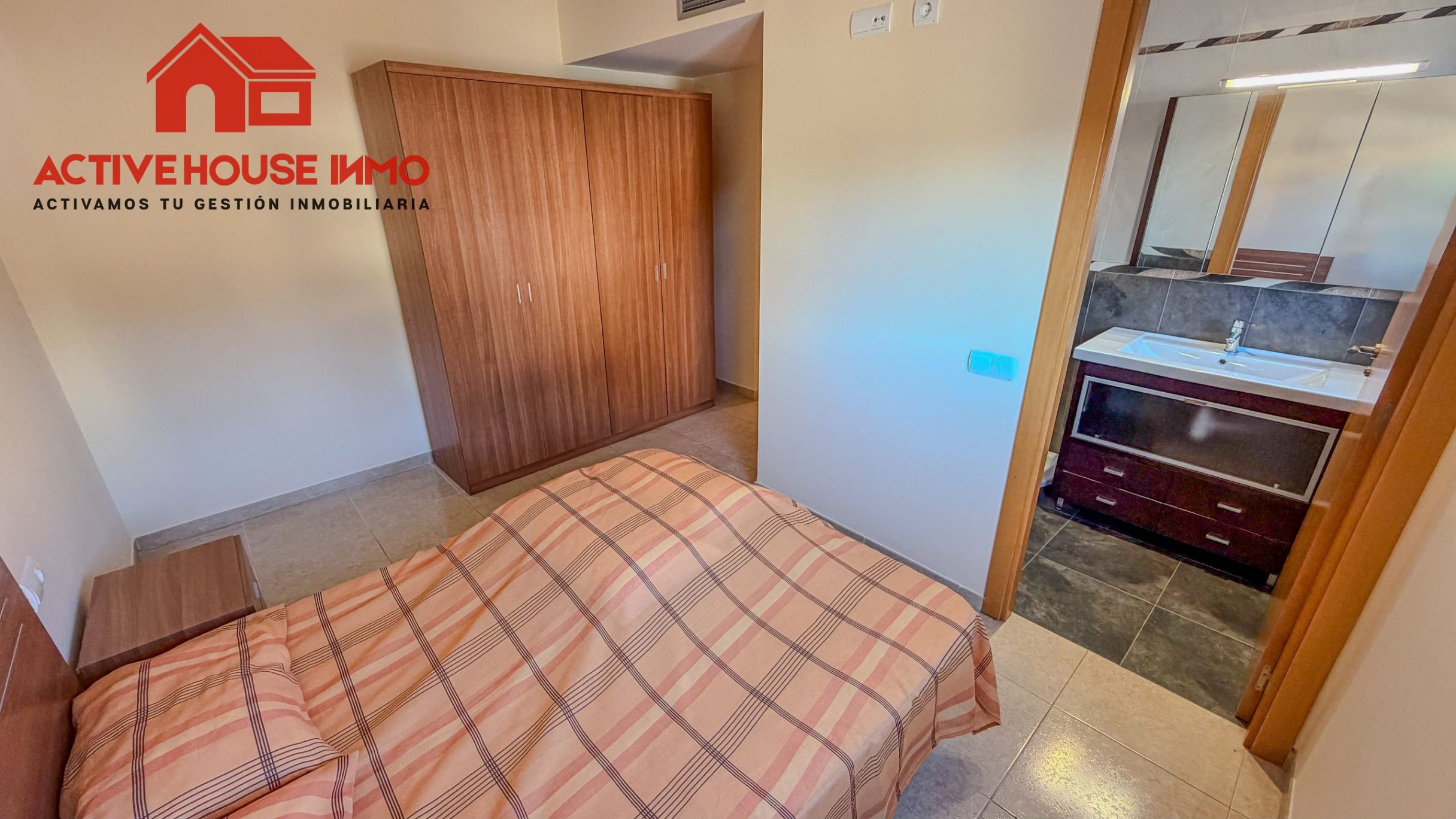 Piso para entrar a vivir en Masdenverge - Foto 13