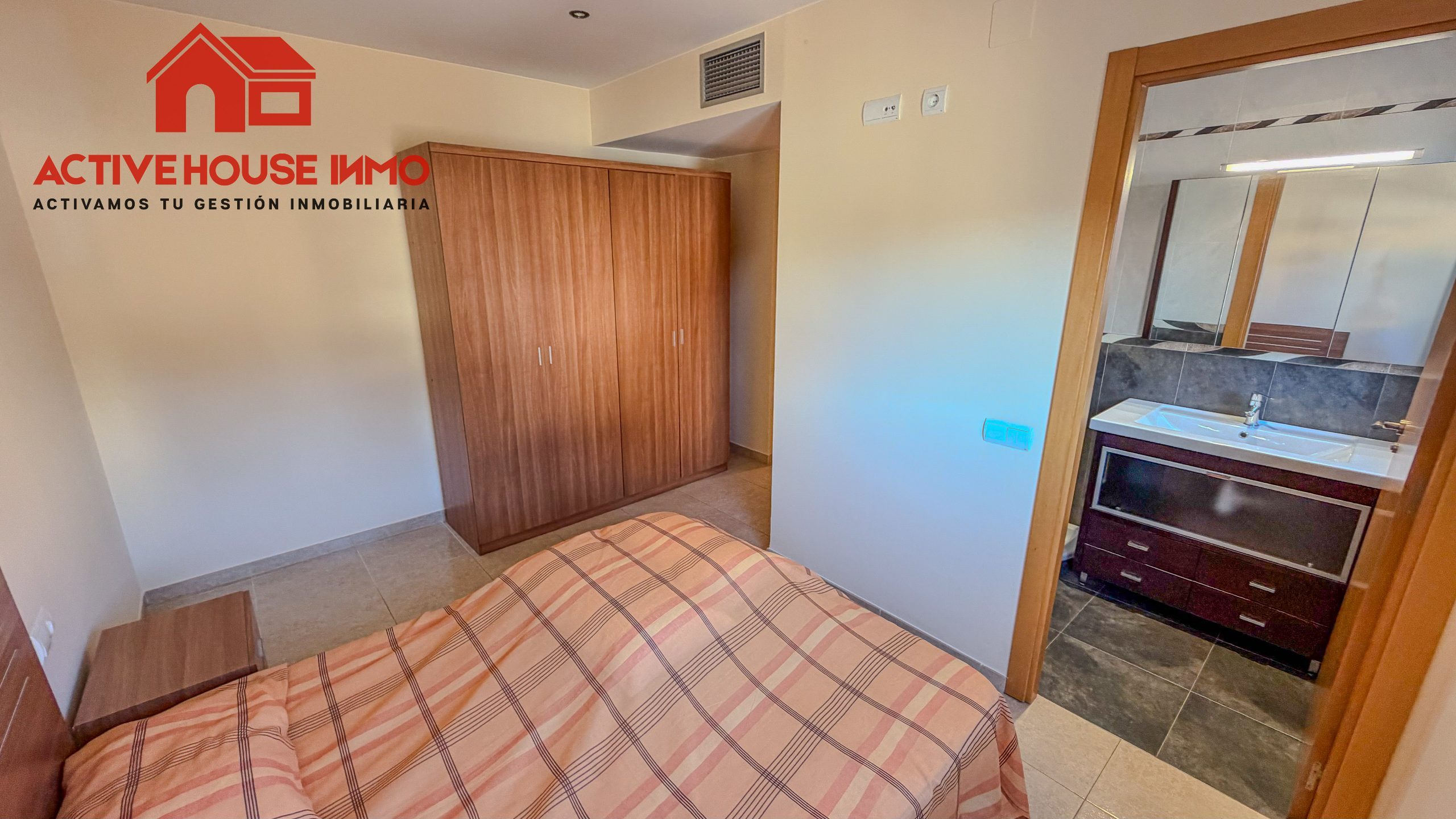 Piso para entrar a vivir en Masdenverge - Foto 14