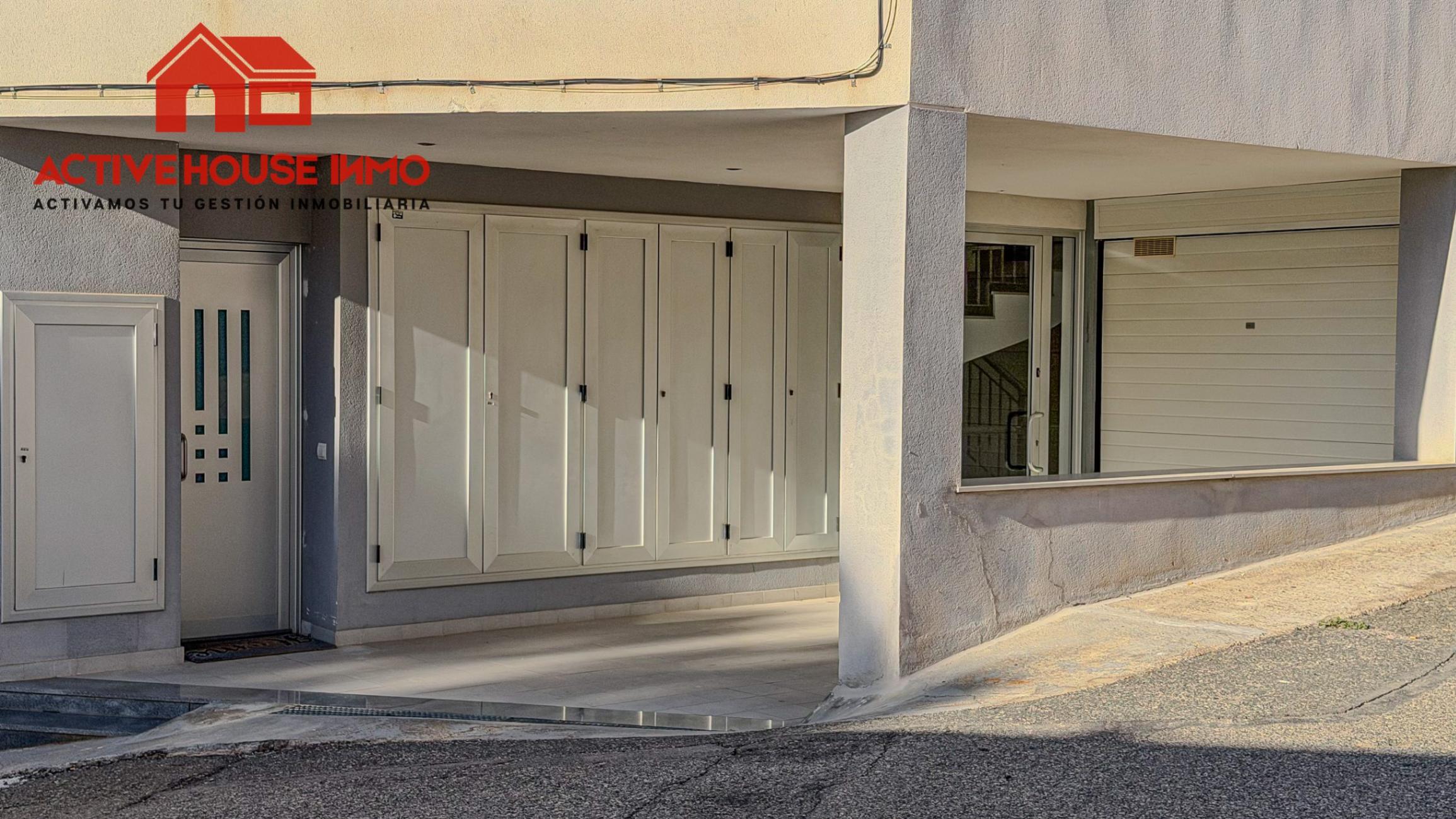 Piso para entrar a vivir en Masdenverge - Foto 33