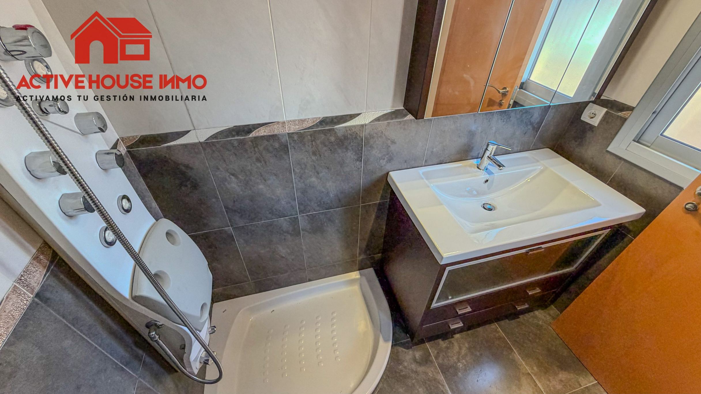 Piso para entrar a vivir en Masdenverge - Foto 18