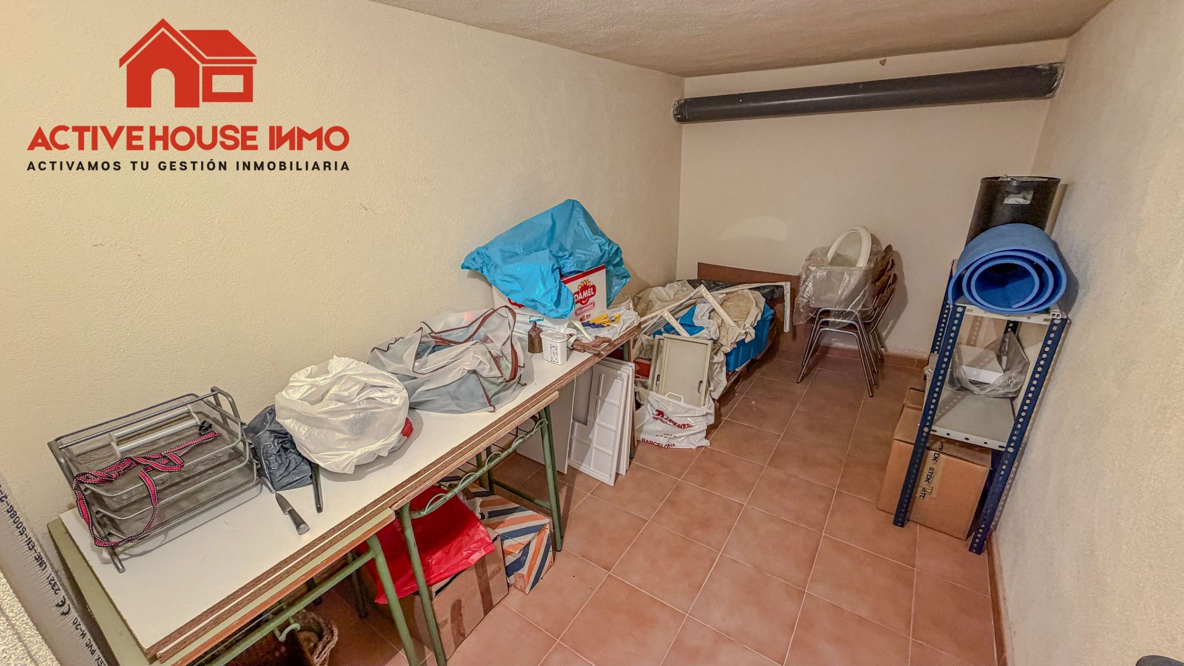 Piso para entrar a vivir en Masdenverge - Foto 31