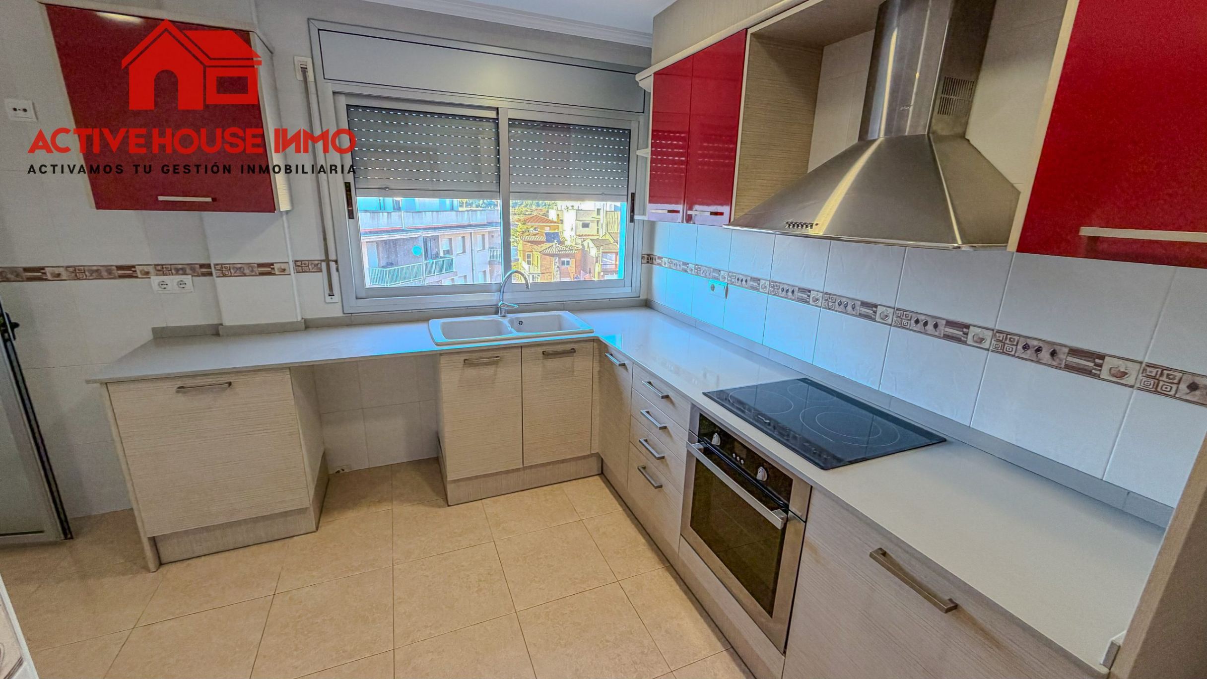 Piso para entrar a vivir en Masdenverge - Foto 5