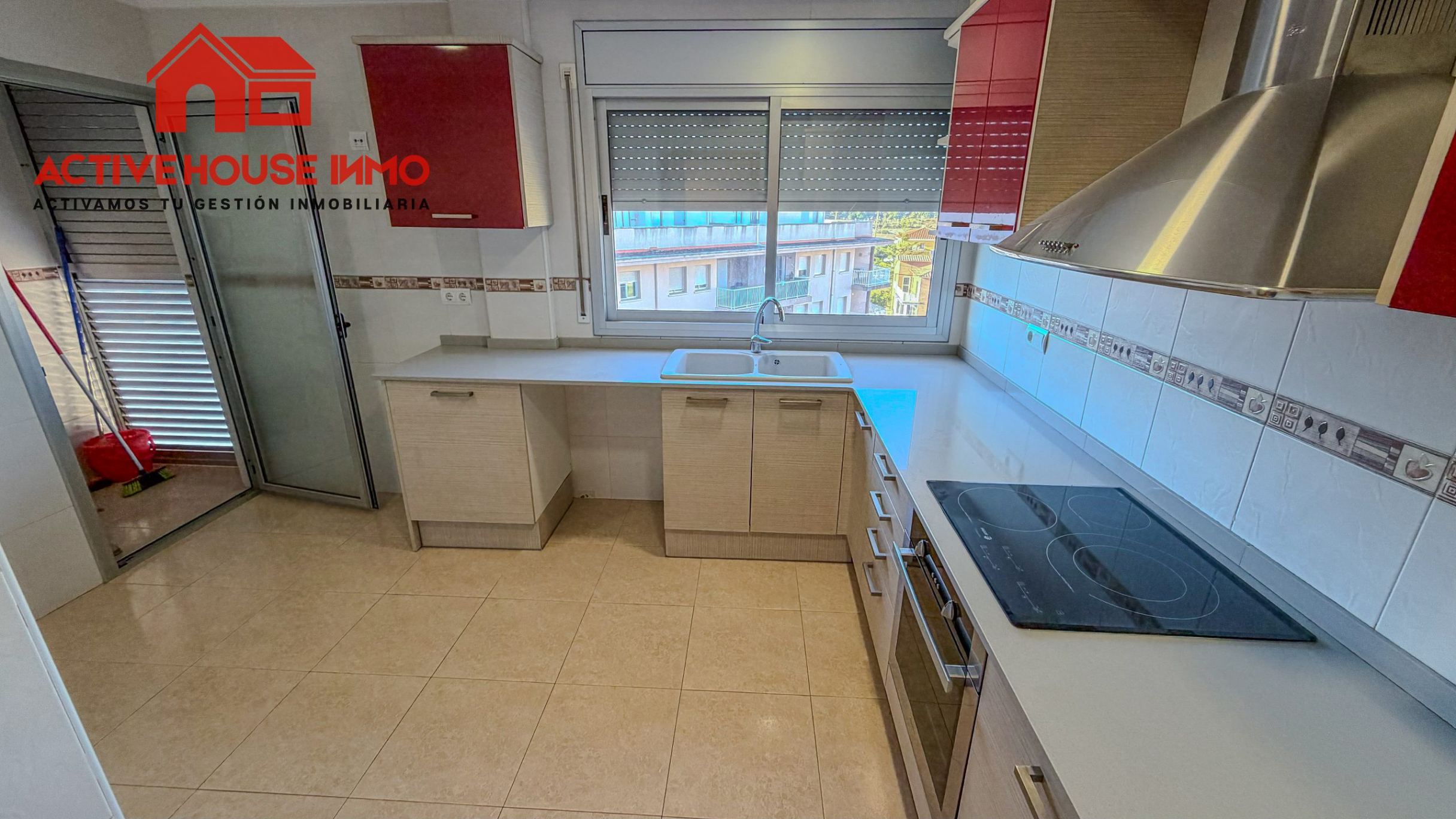 Piso para entrar a vivir en Masdenverge - Foto 6