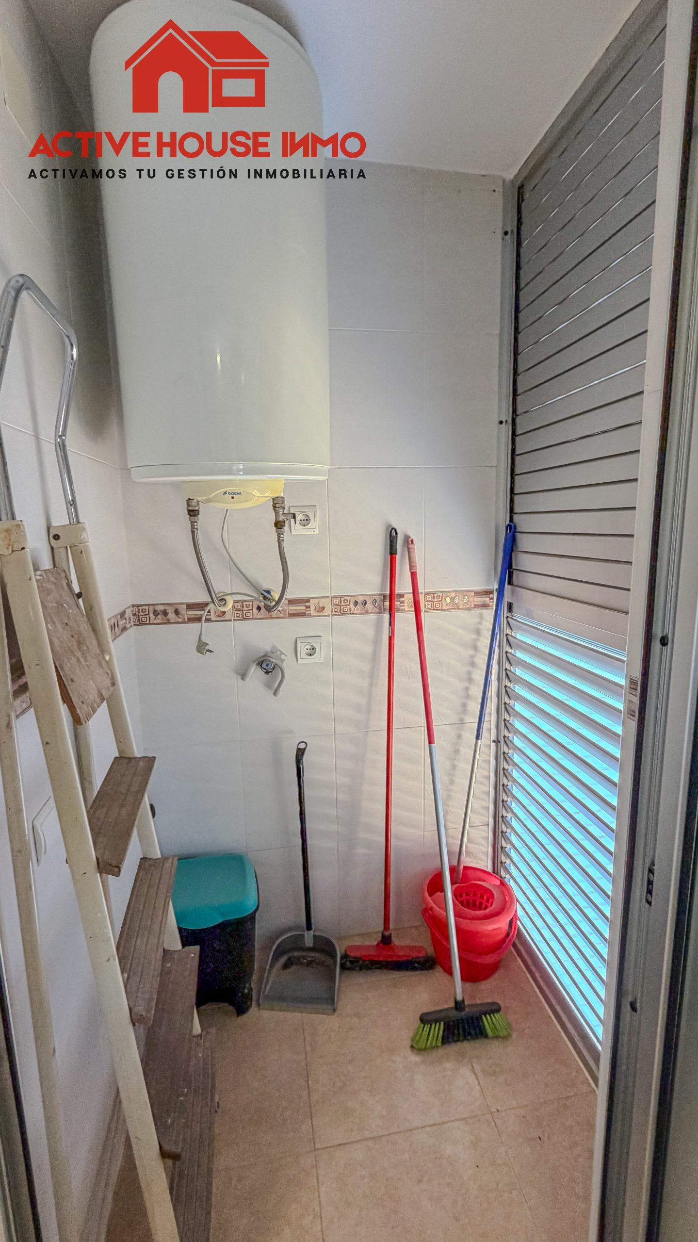 Piso para entrar a vivir en Masdenverge - Foto 7