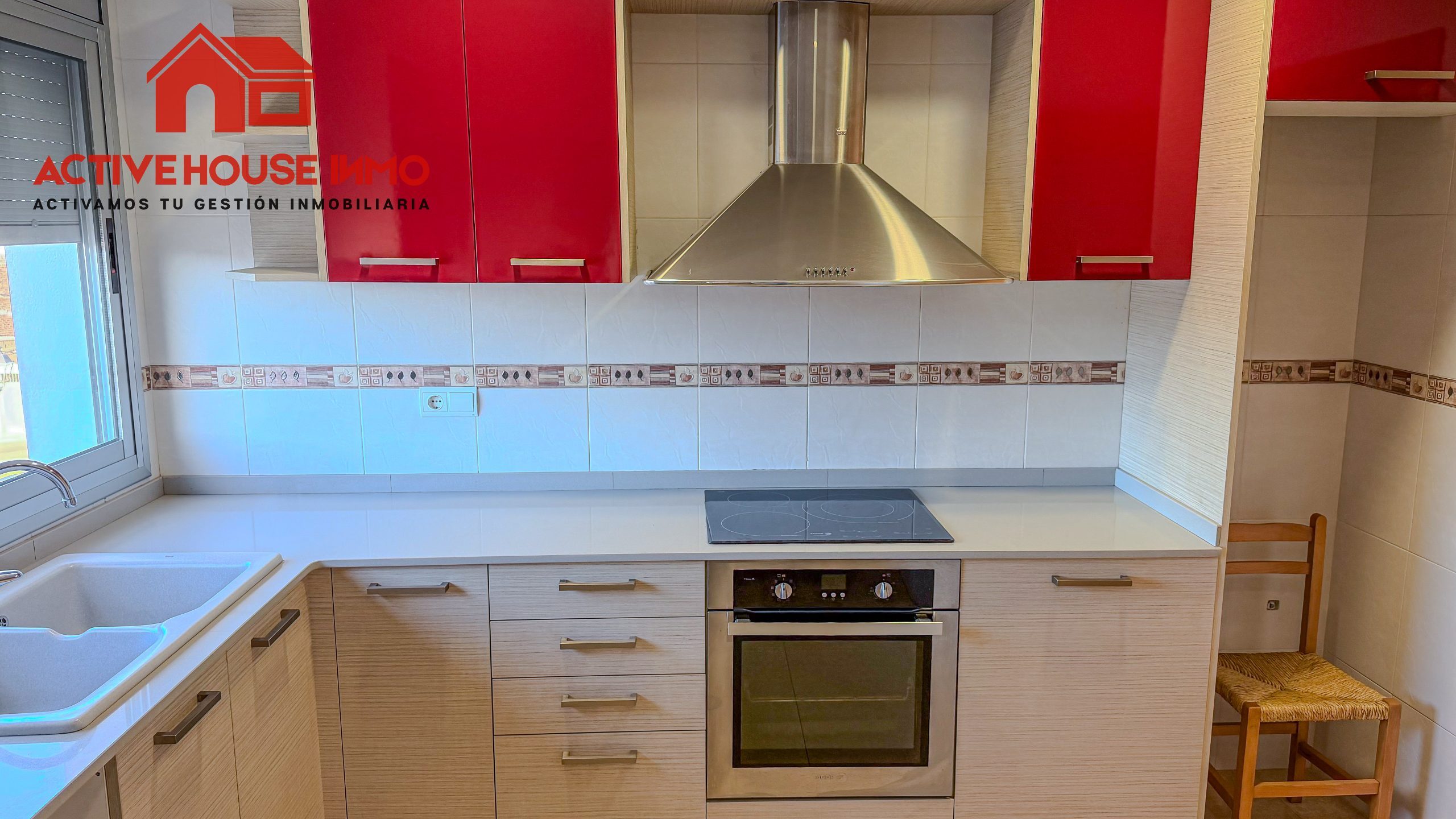 Piso para entrar a vivir en Masdenverge - Foto 9