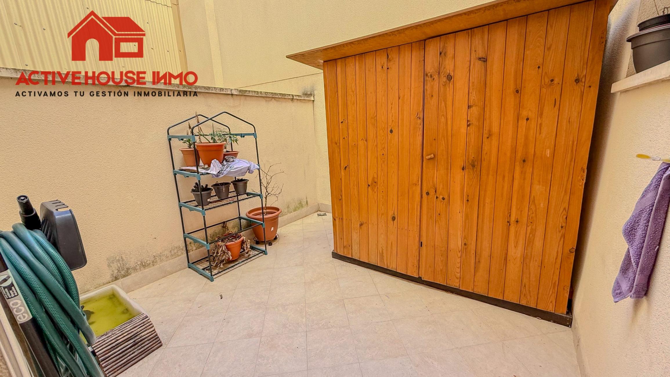 Dúplex de dos habitaciones en la Avenida Codonyol de La Ràpita - Foto 19