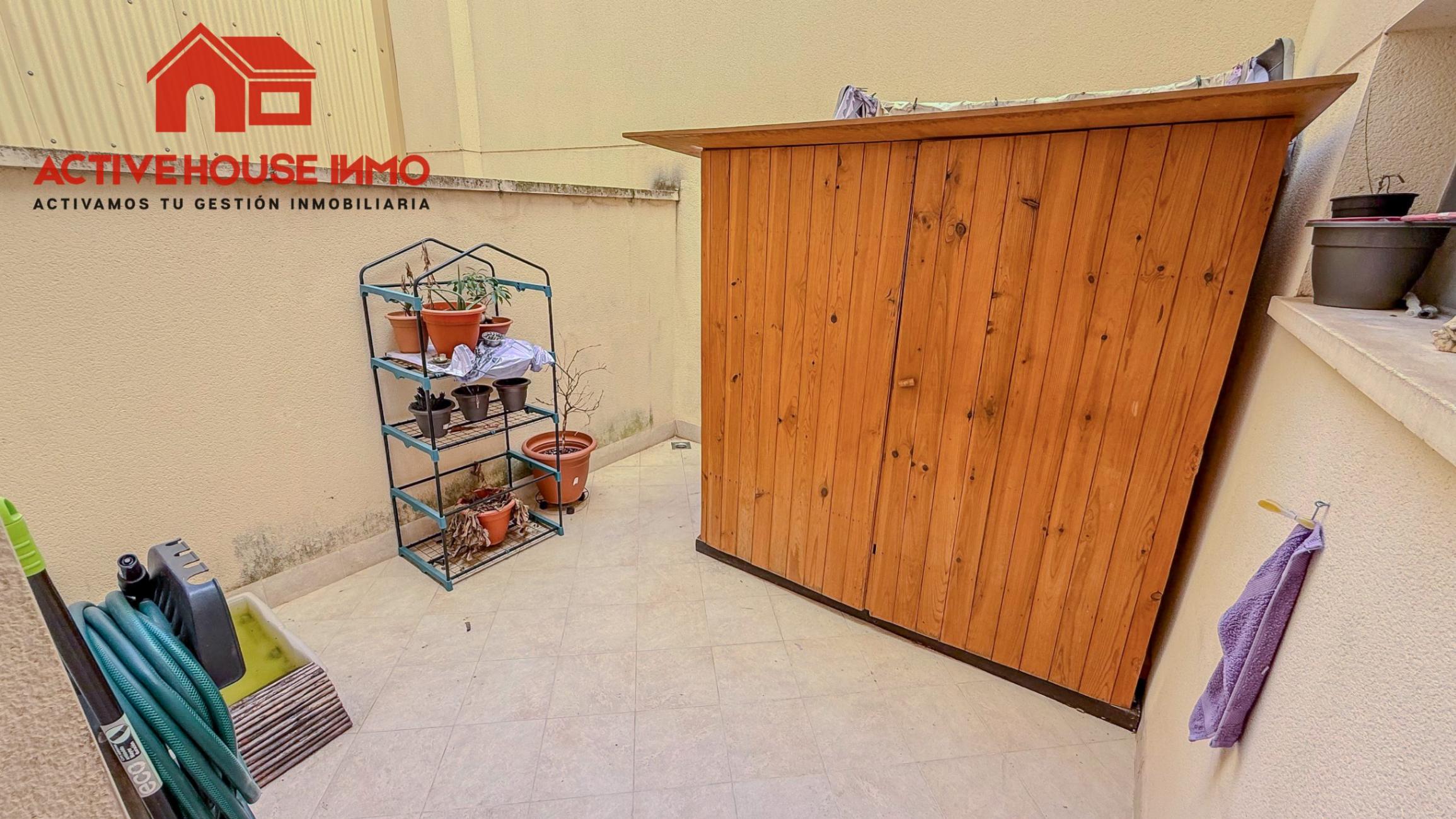 Dúplex de dos habitaciones en la Avenida Codonyol de La Ràpita - Foto 18