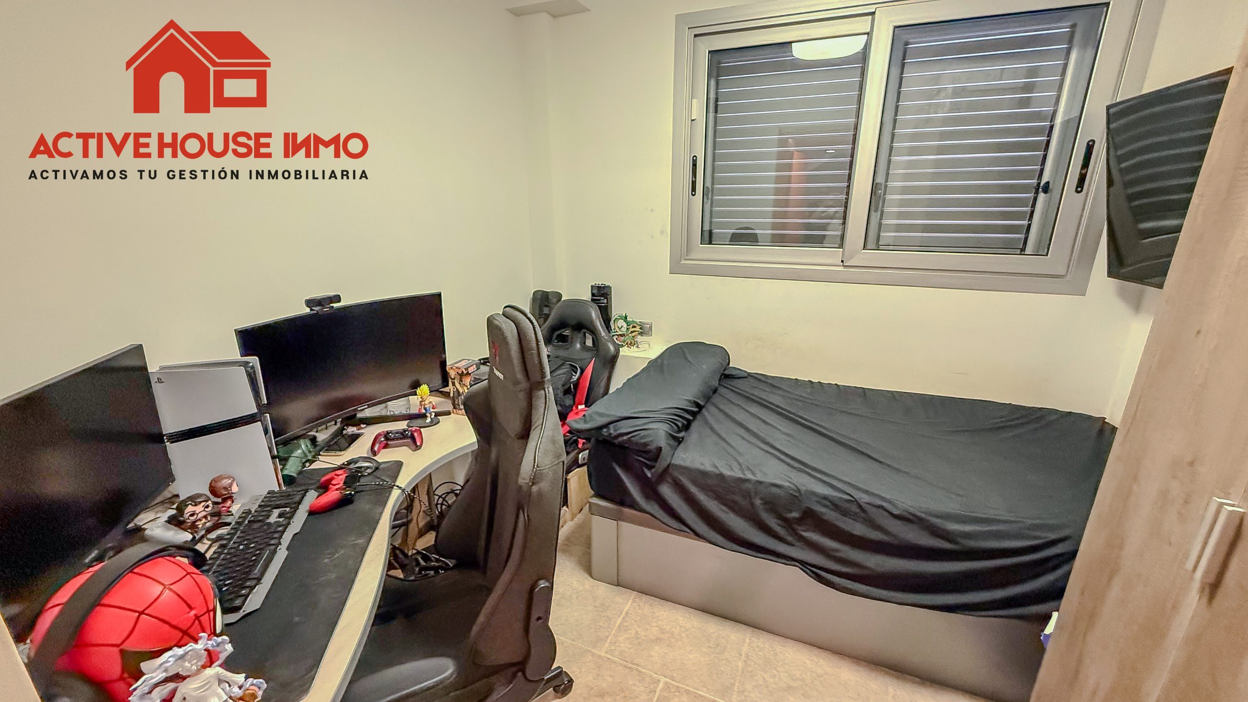 Dúplex de dos habitaciones en la Avenida Codonyol de La Ràpita - Foto 24
