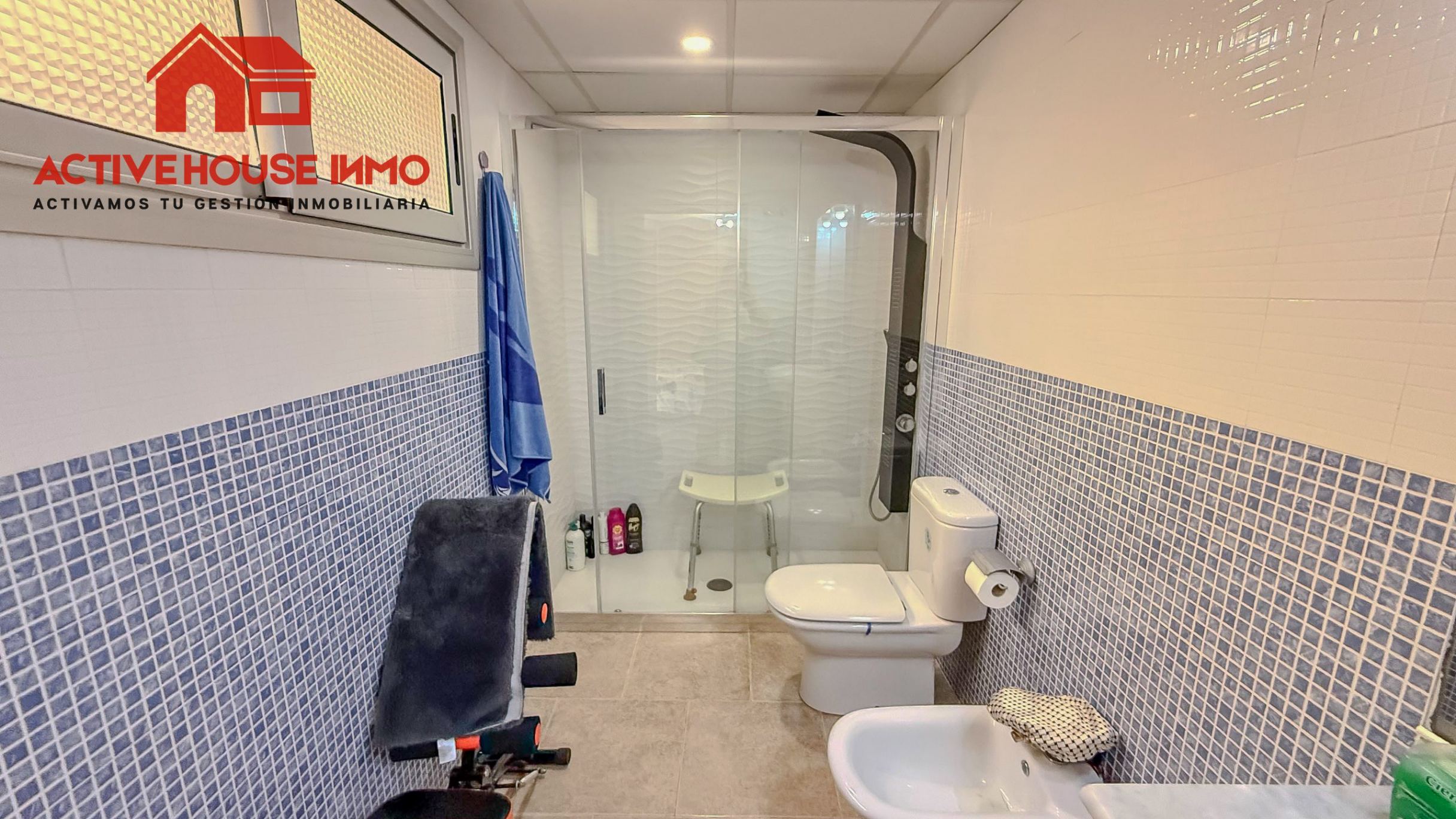 Dúplex de dos habitaciones en la Avenida Codonyol de La Ràpita - Foto 21