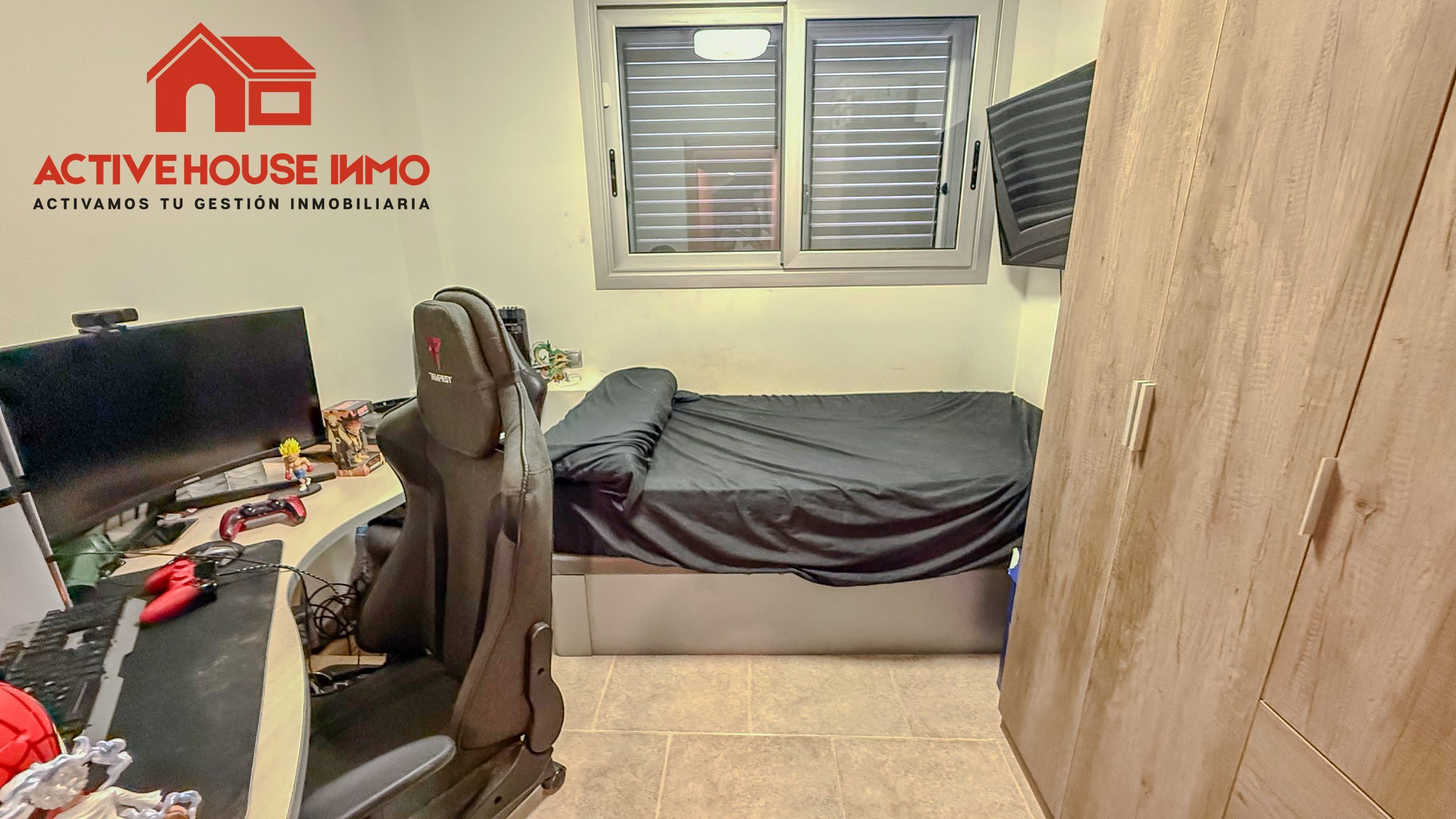Dúplex de dos habitaciones en la Avenida Codonyol de La Ràpita - Foto 23